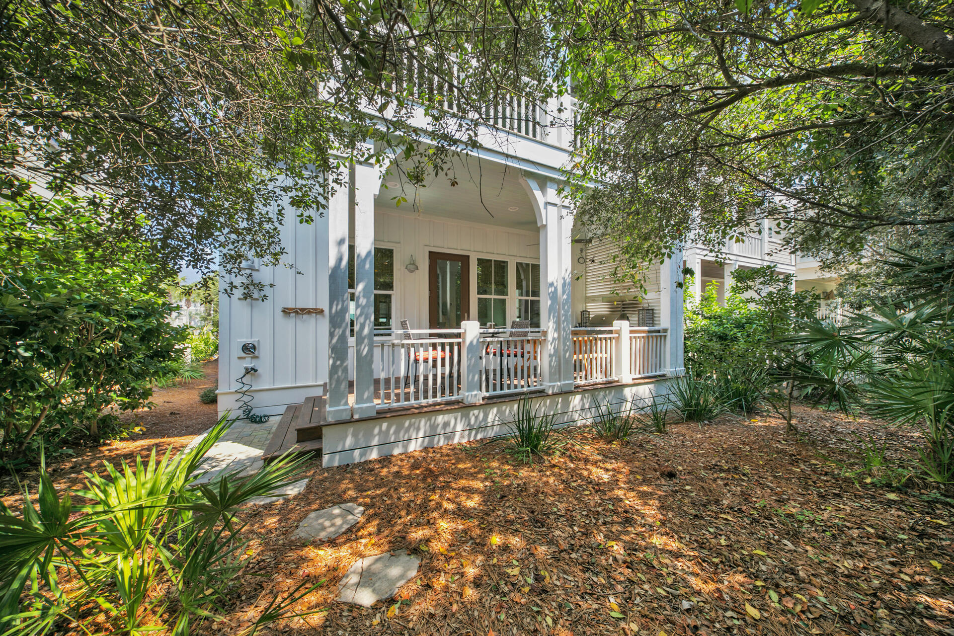 SEACREST BEACH - Residential