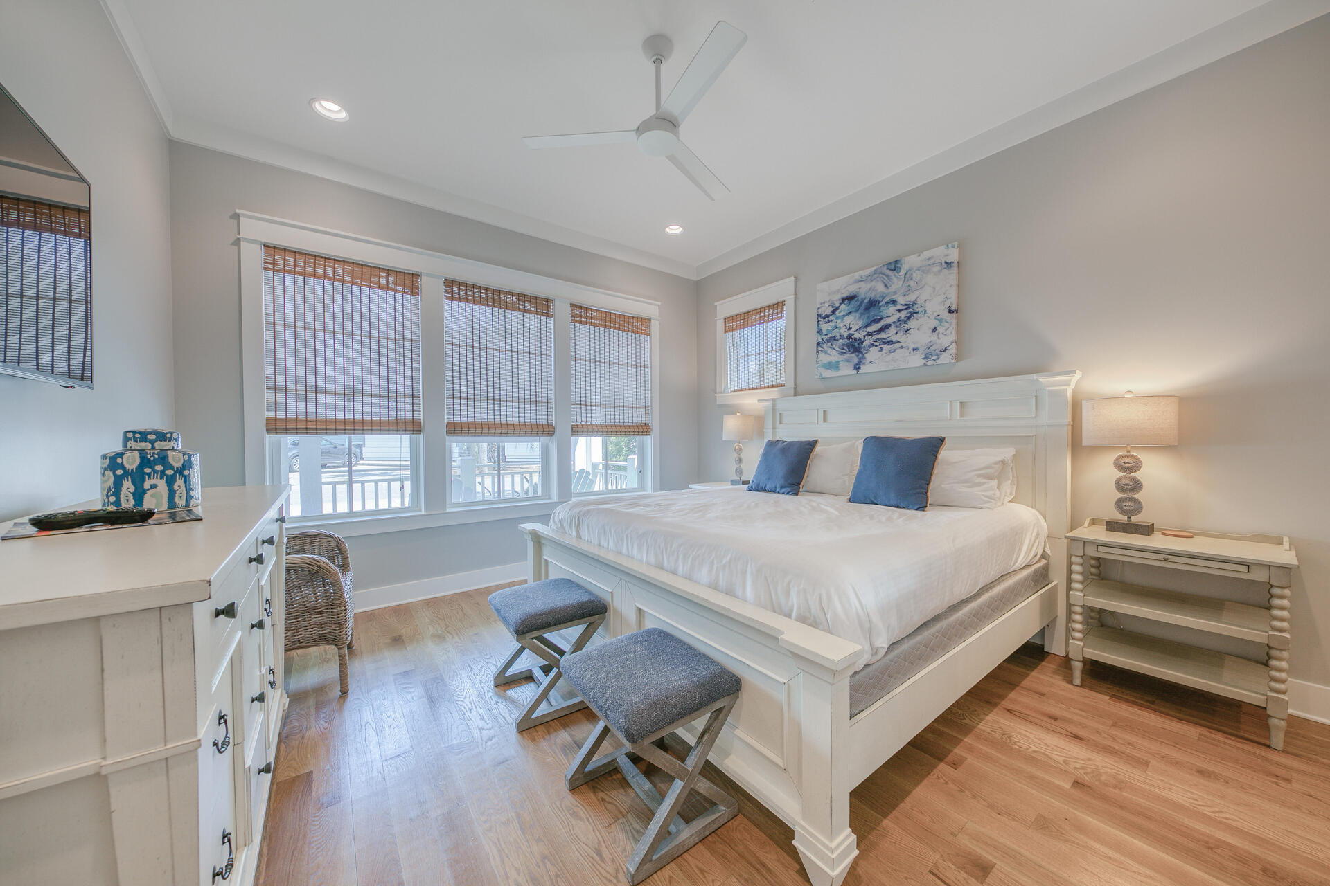 SEACREST BEACH - Residential