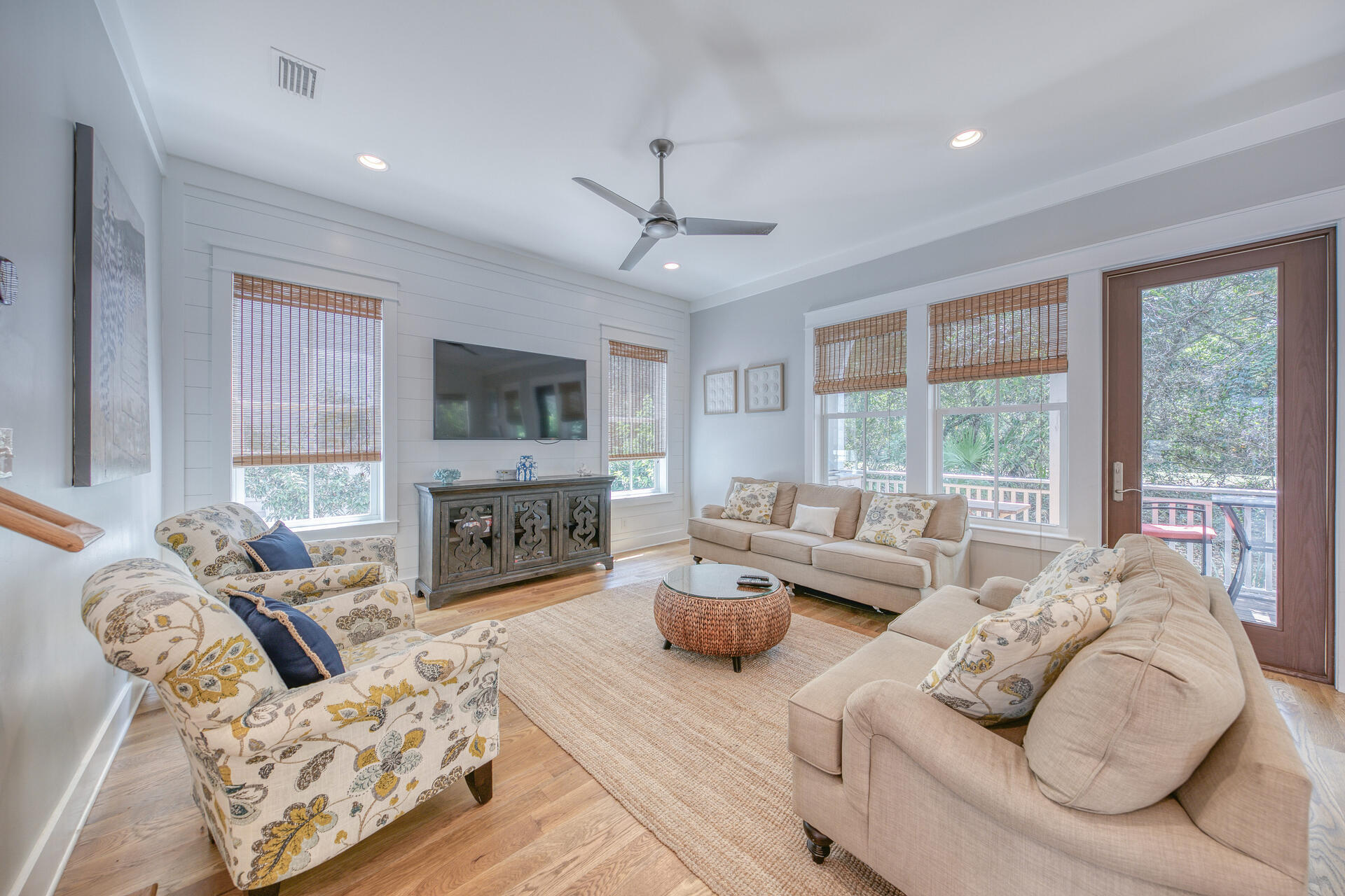 SEACREST BEACH - Residential
