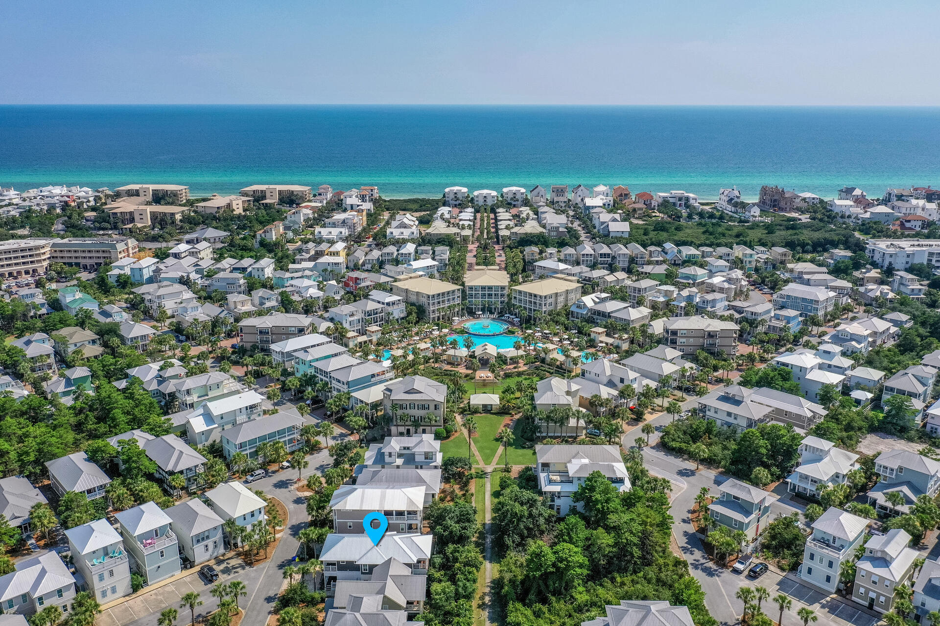 SEACREST BEACH - Residential
