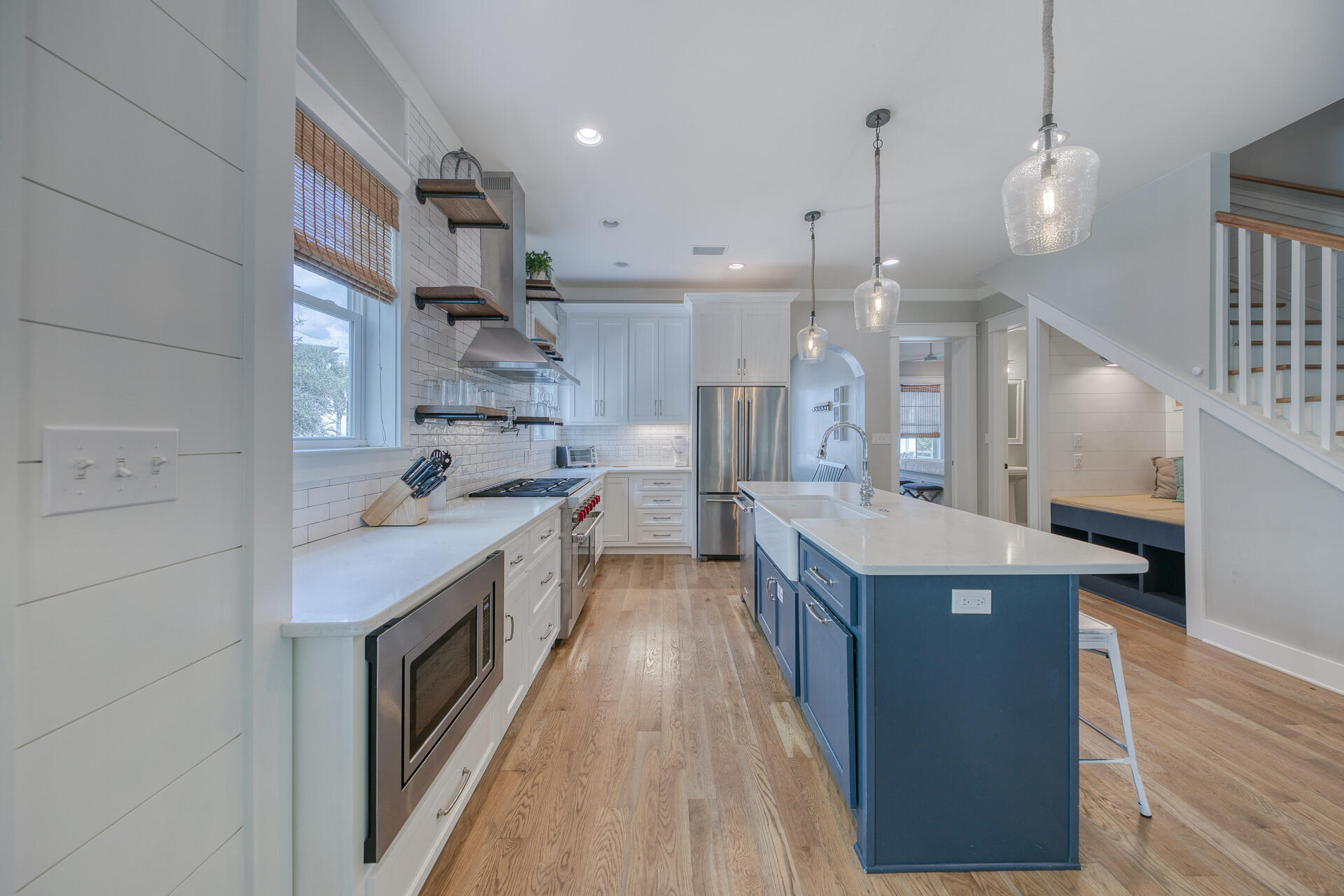 SEACREST BEACH - Residential