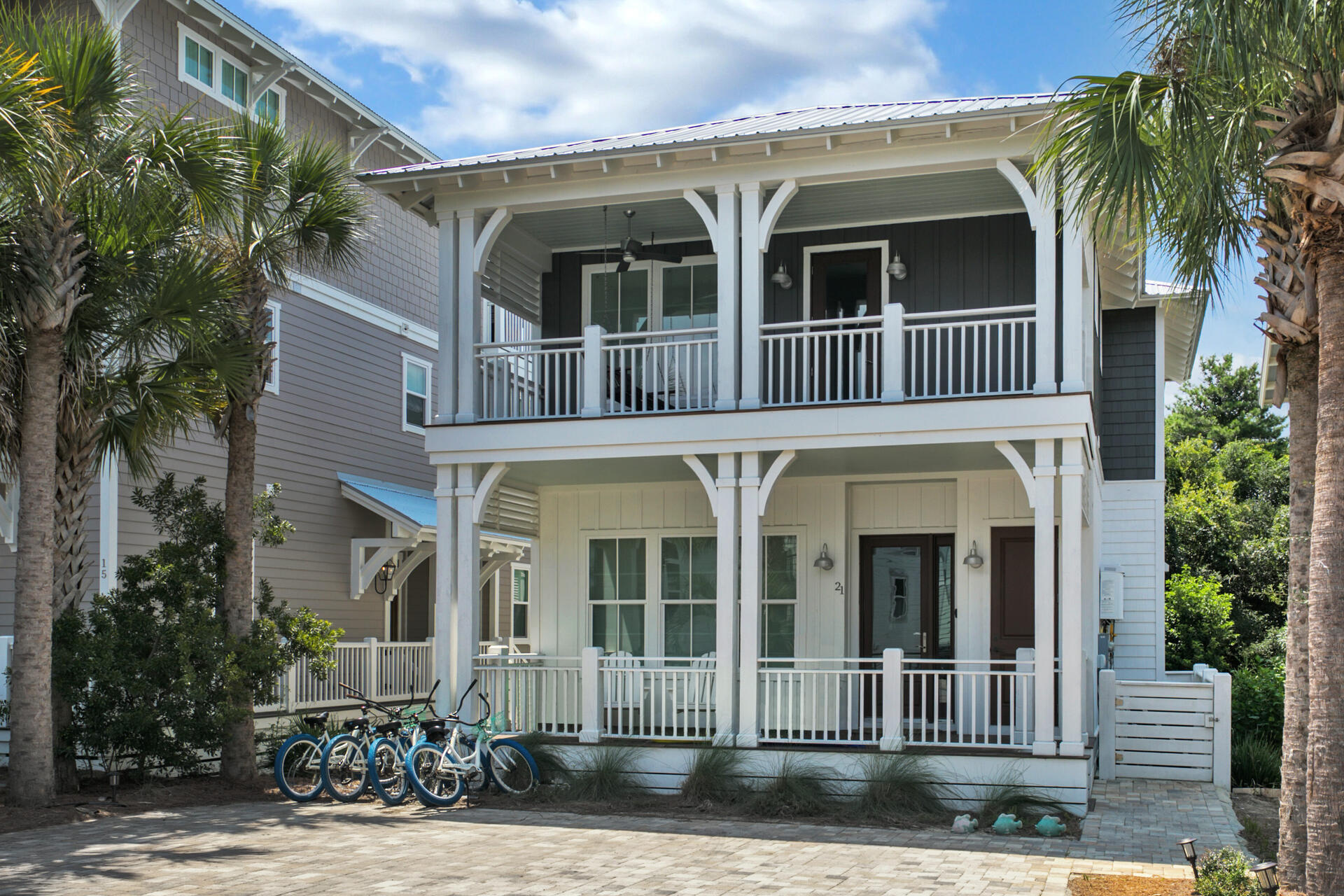SEACREST BEACH - Residential