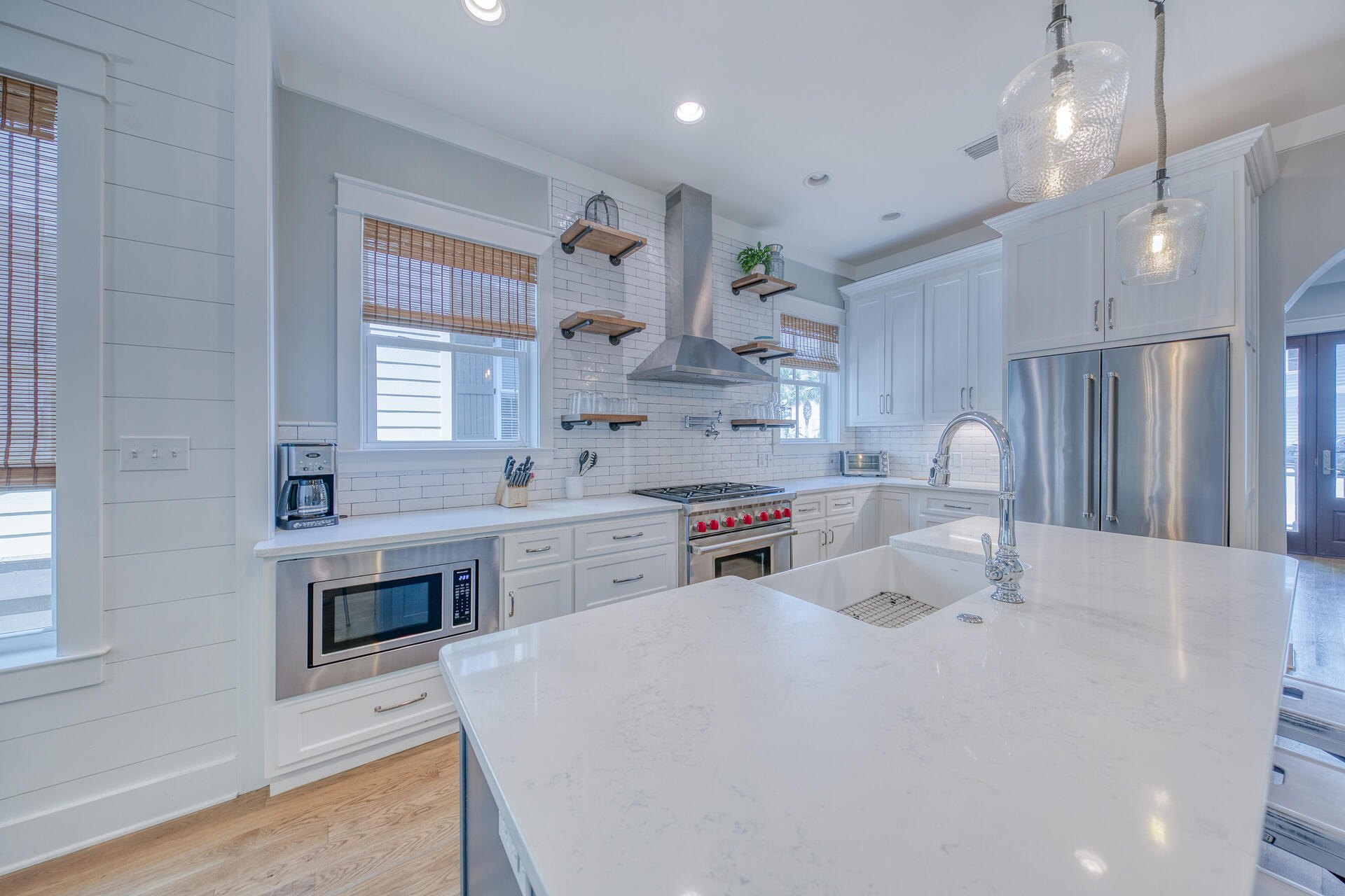 SEACREST BEACH - Residential