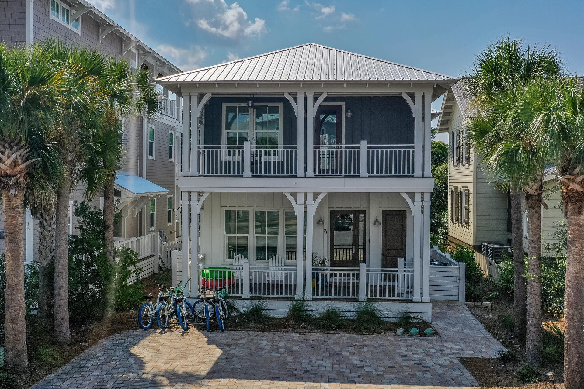 SEACREST BEACH - Residential
