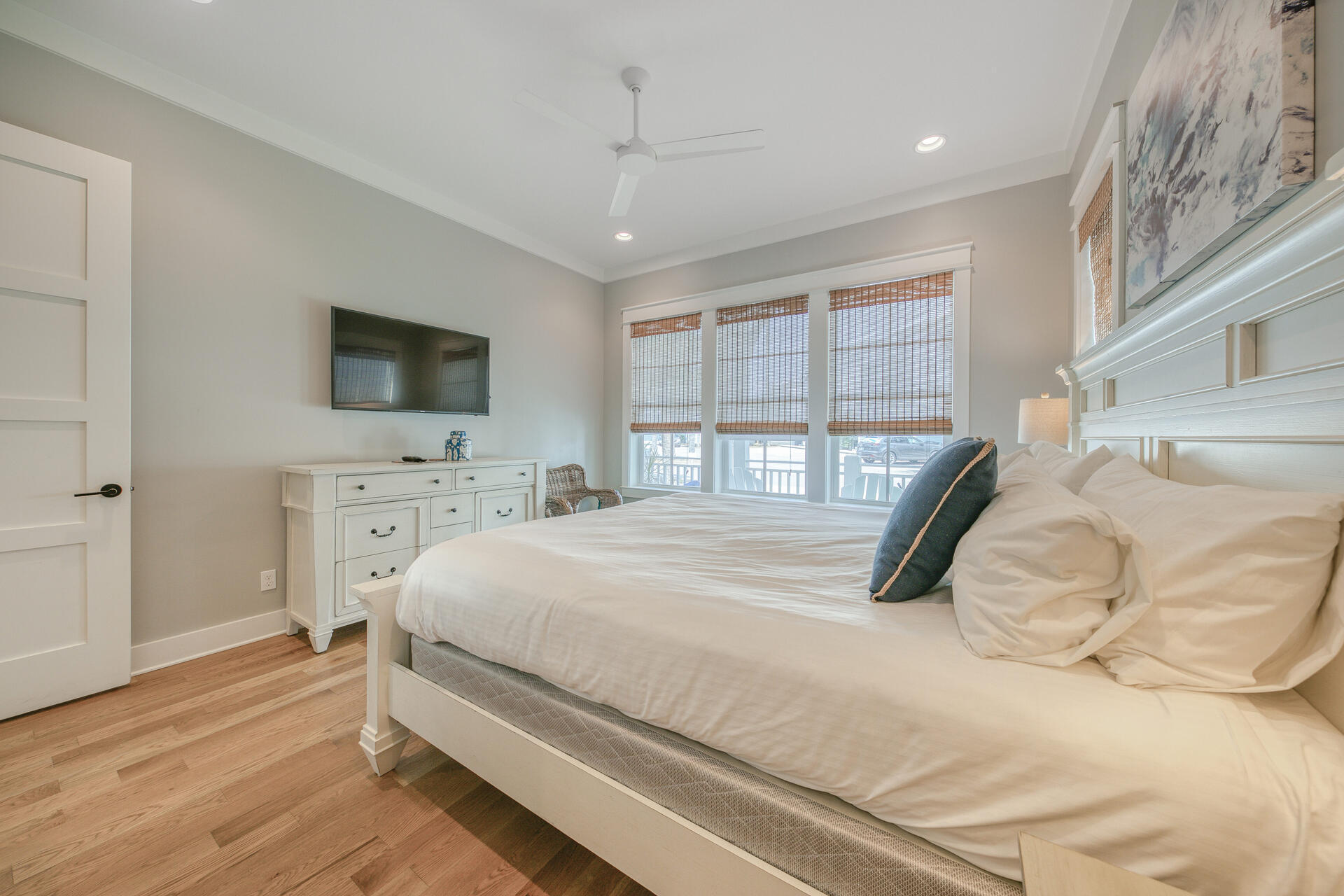 SEACREST BEACH - Residential