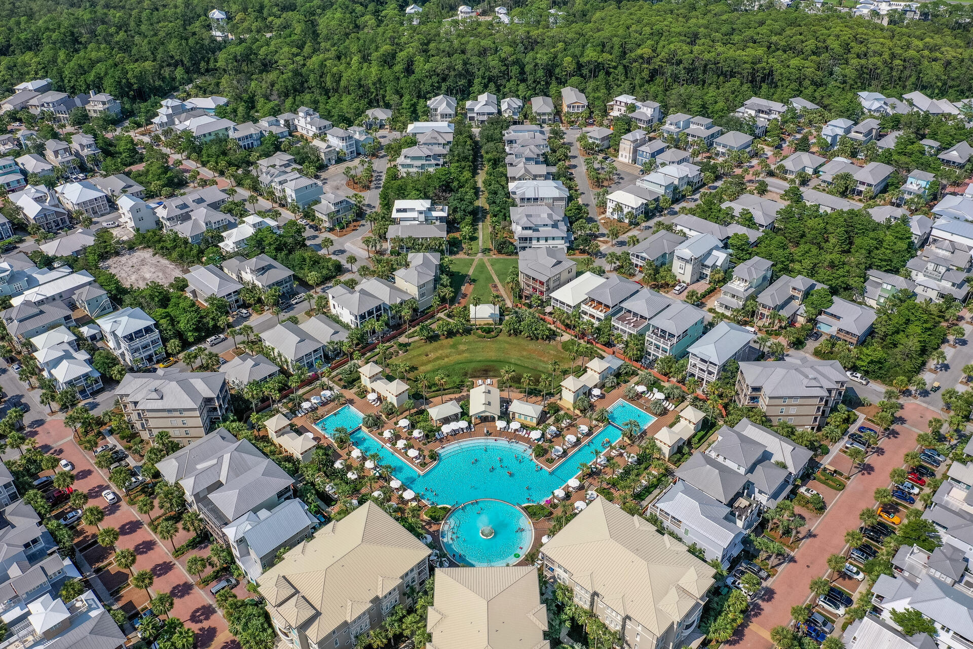 SEACREST BEACH - Residential