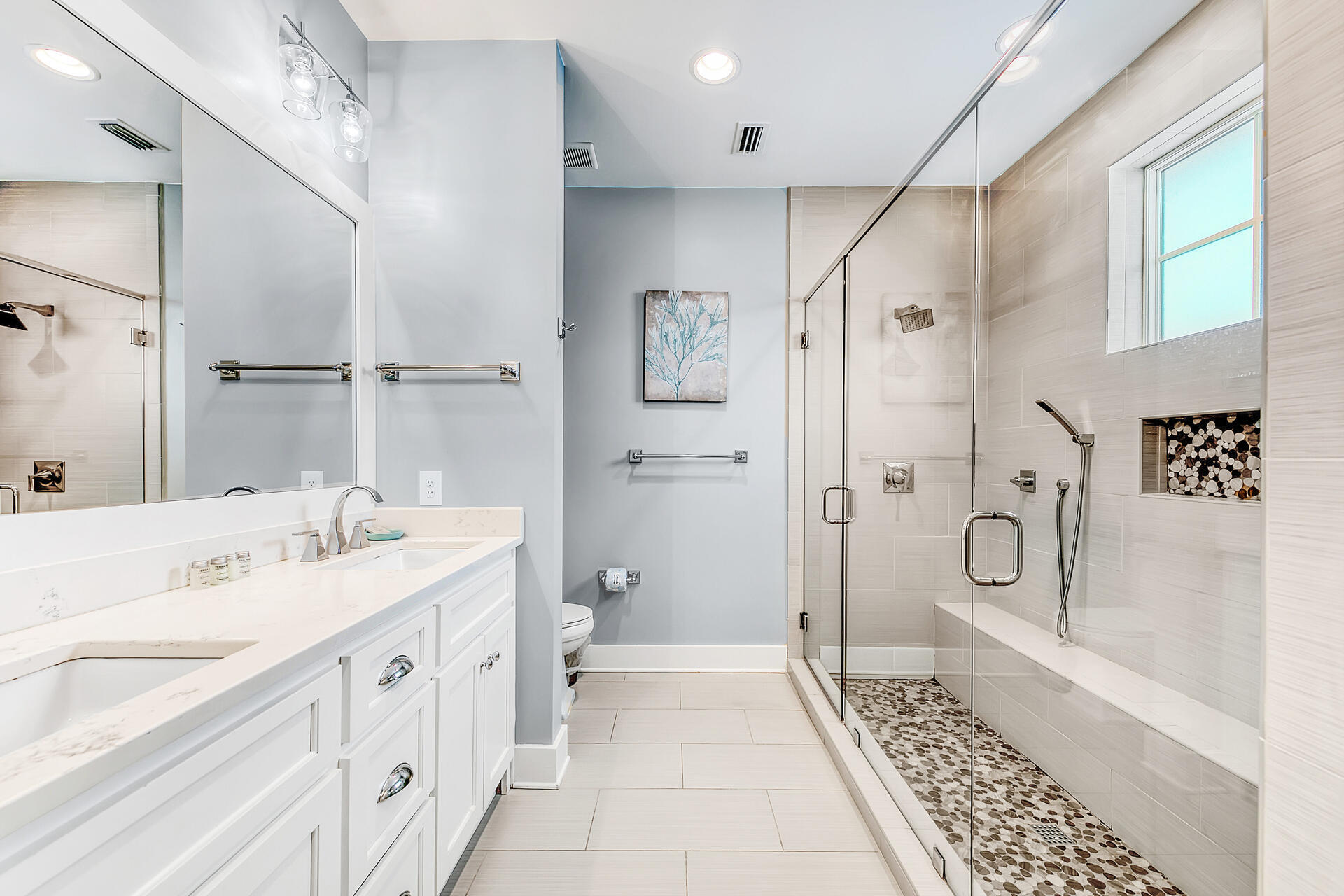 SEACREST BEACH - Residential