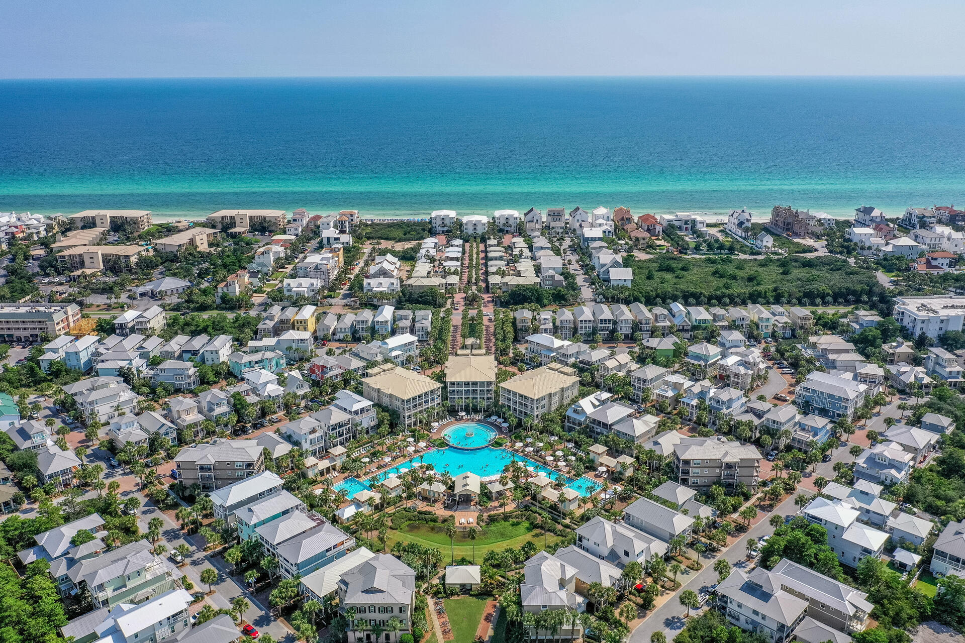 SEACREST BEACH - Residential