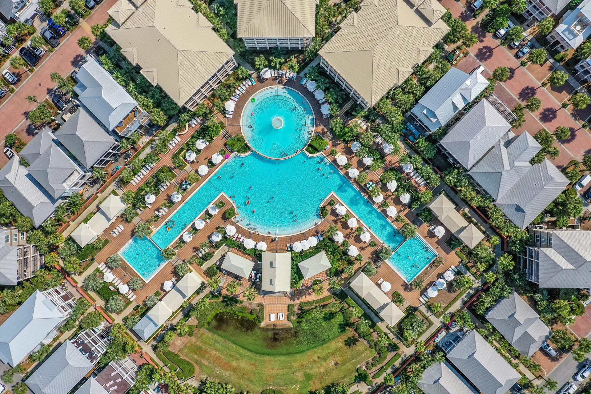 SEACREST BEACH - Residential
