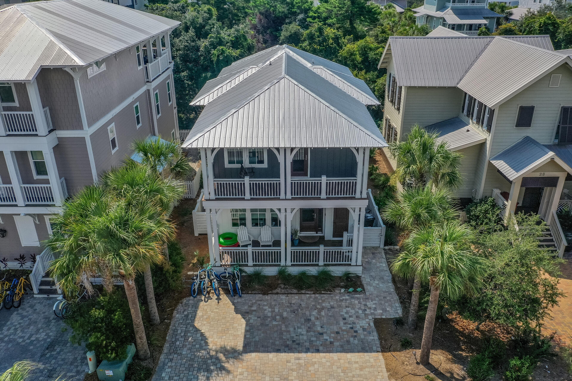 SEACREST BEACH - Residential
