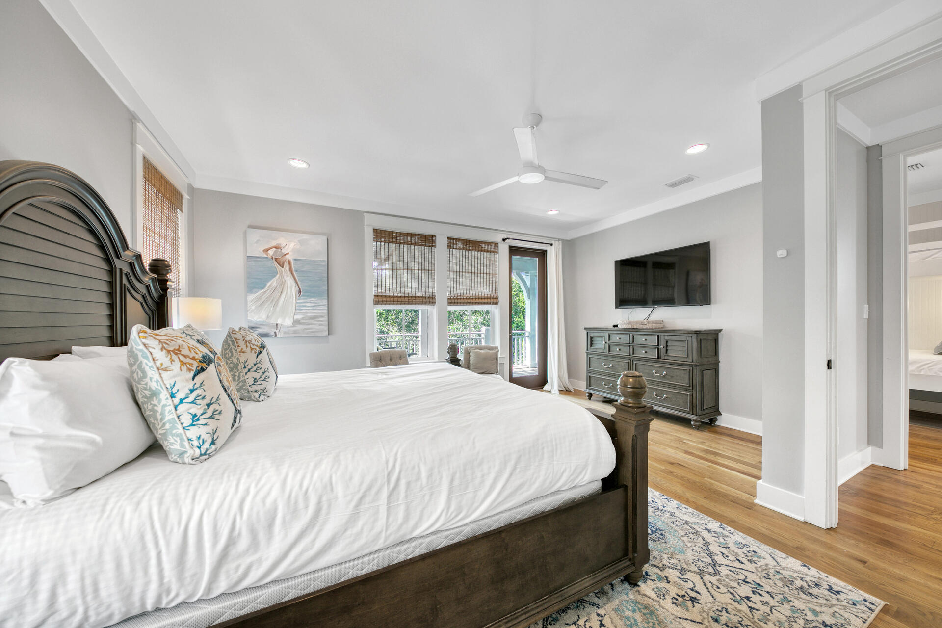 SEACREST BEACH - Residential