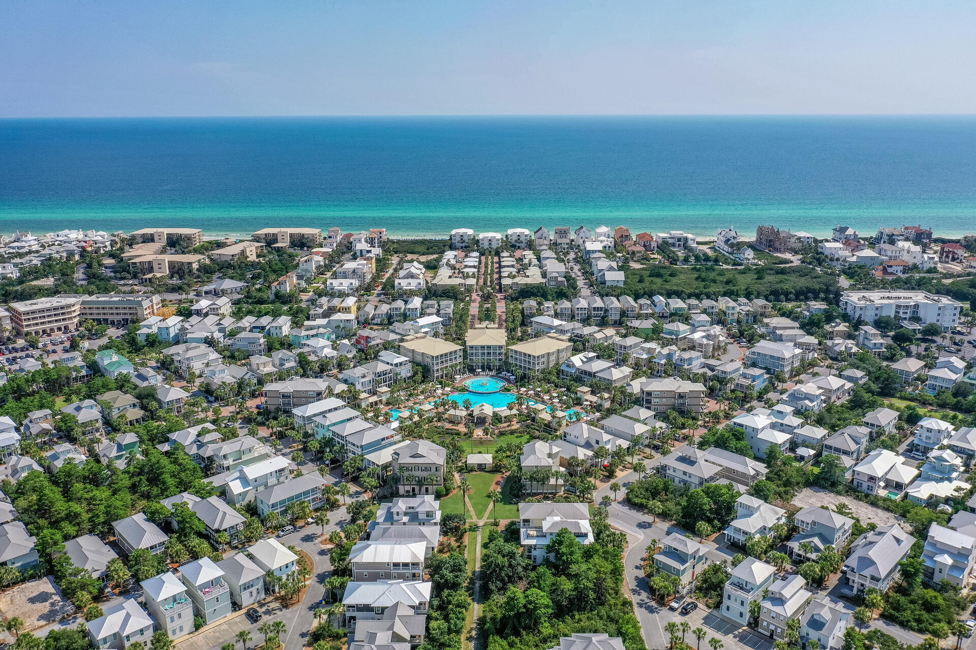 SEACREST BEACH - Residential