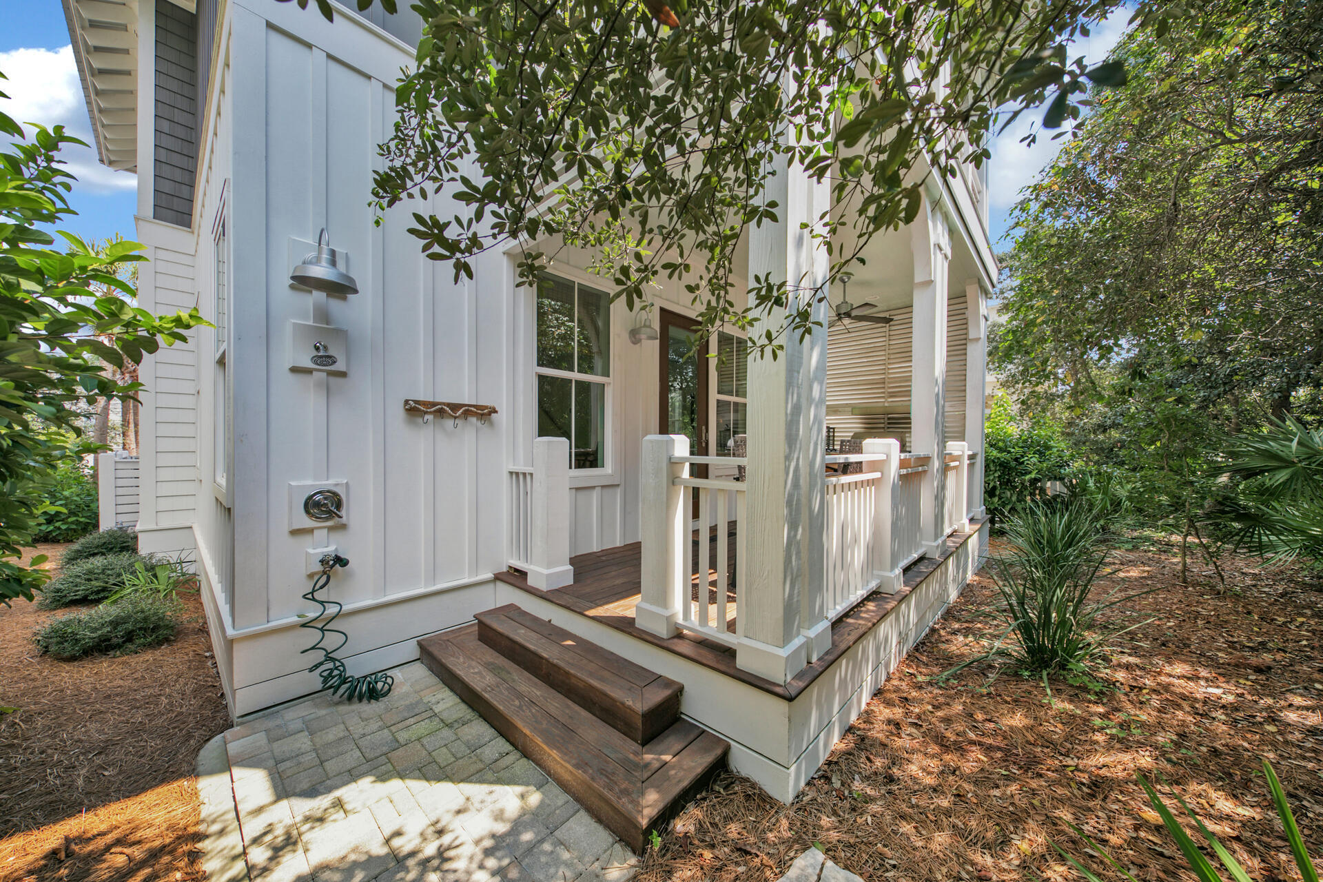 SEACREST BEACH - Residential