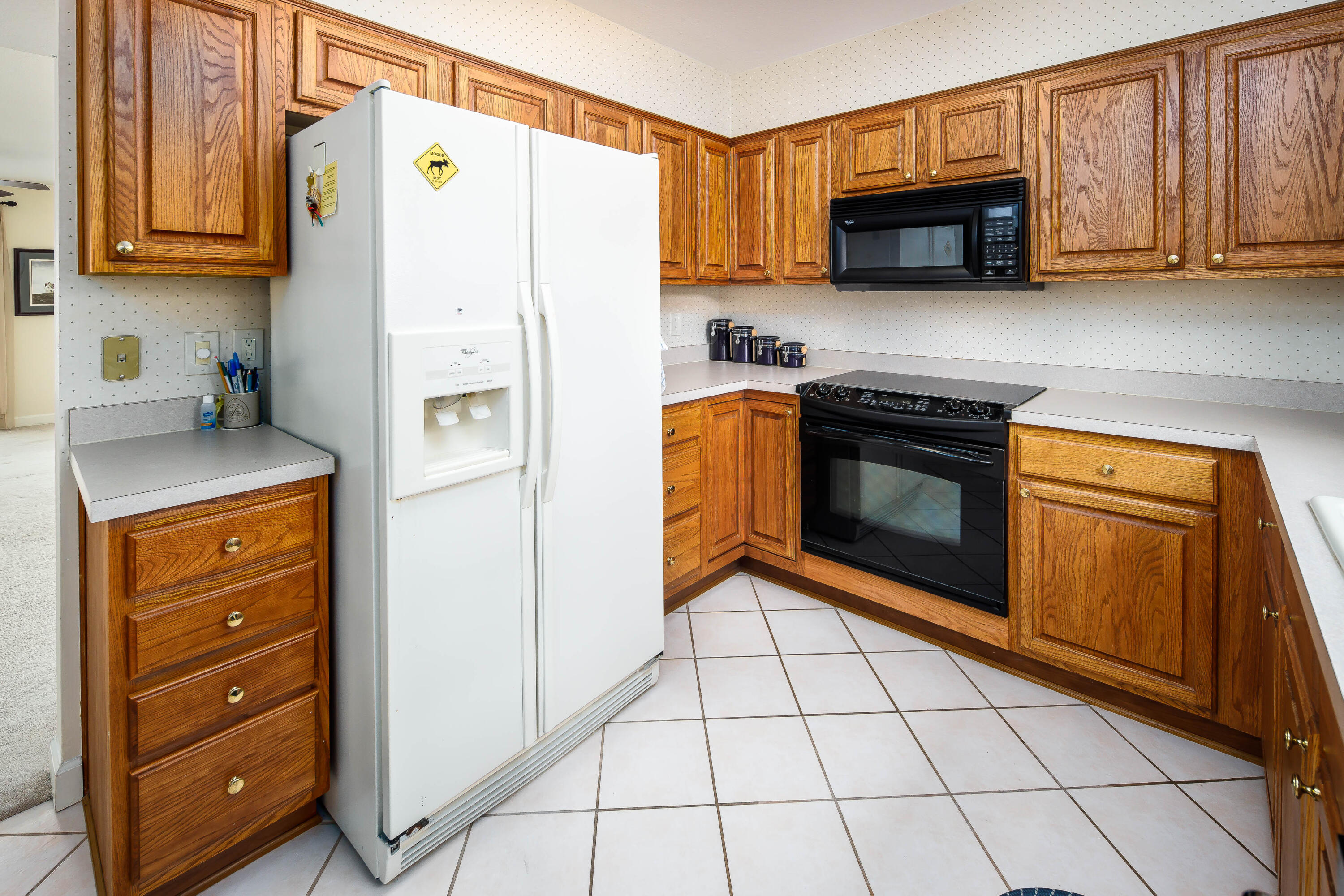 CERCLE NAUTIQUE TOWNHOUSES - Residential