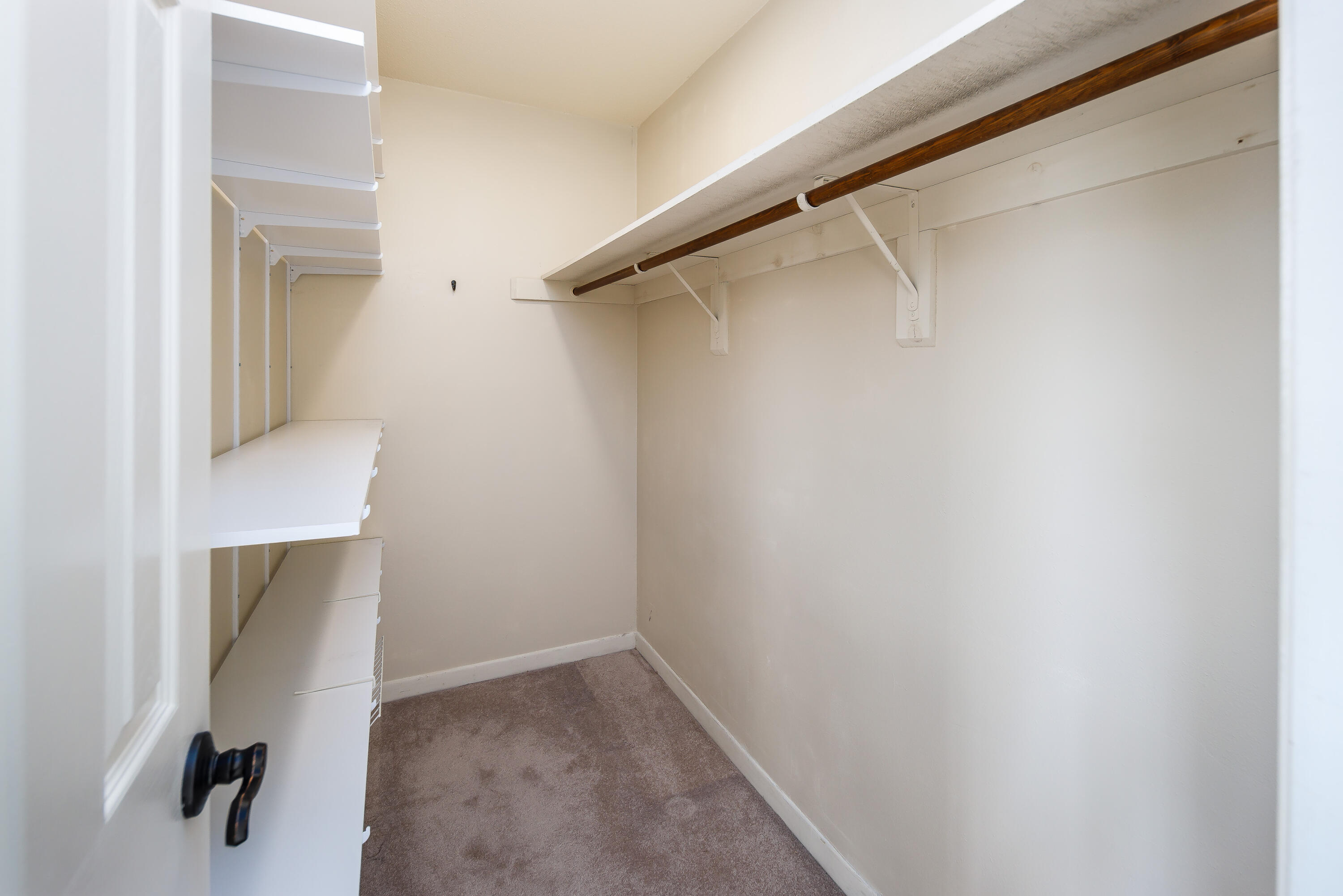 CERCLE NAUTIQUE TOWNHOUSES - Residential