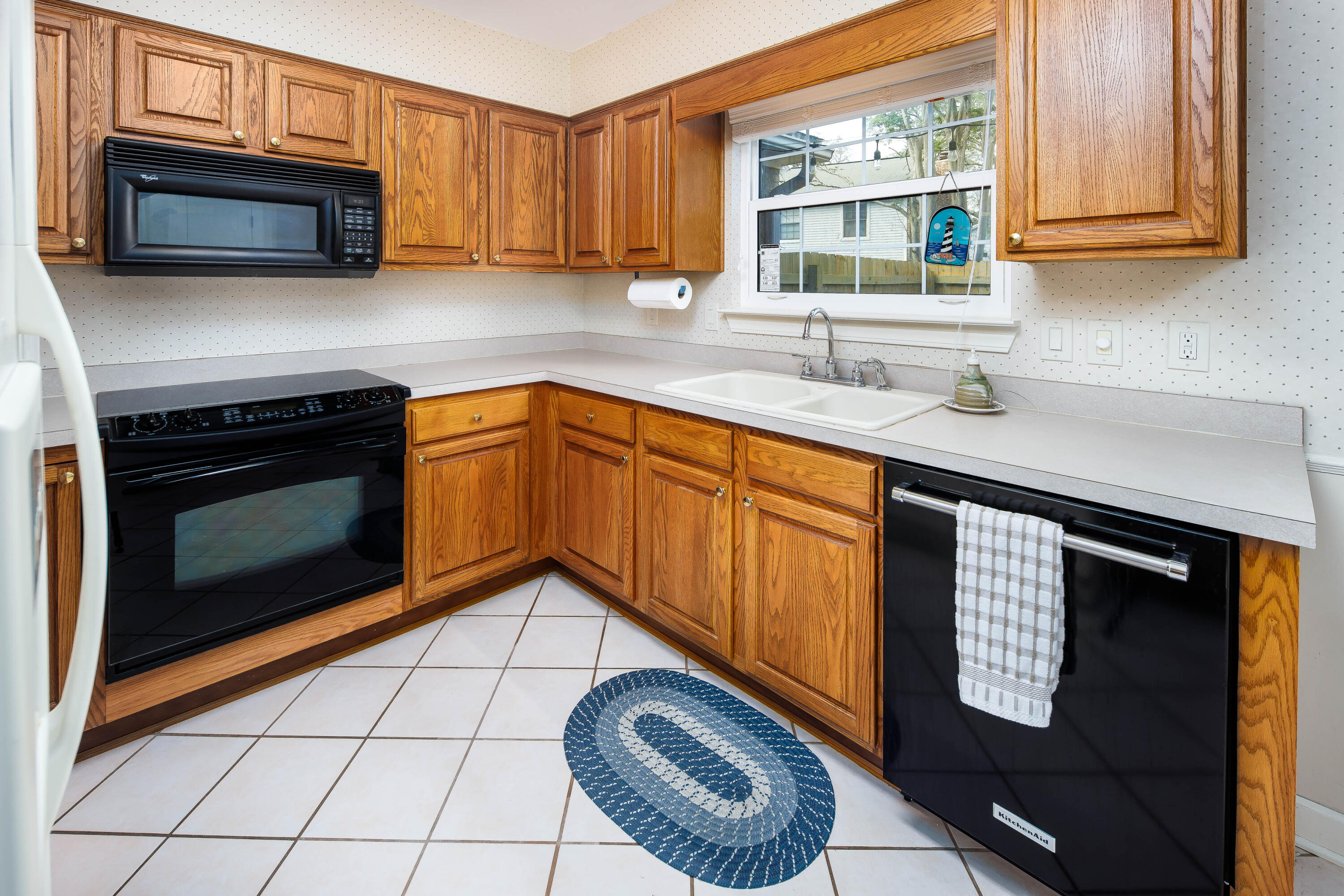 CERCLE NAUTIQUE TOWNHOUSES - Residential