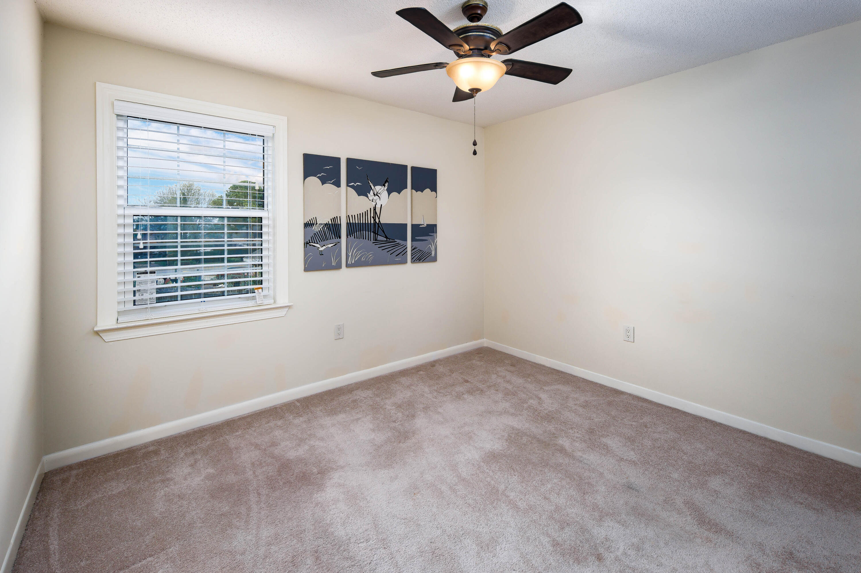 CERCLE NAUTIQUE TOWNHOUSES - Residential