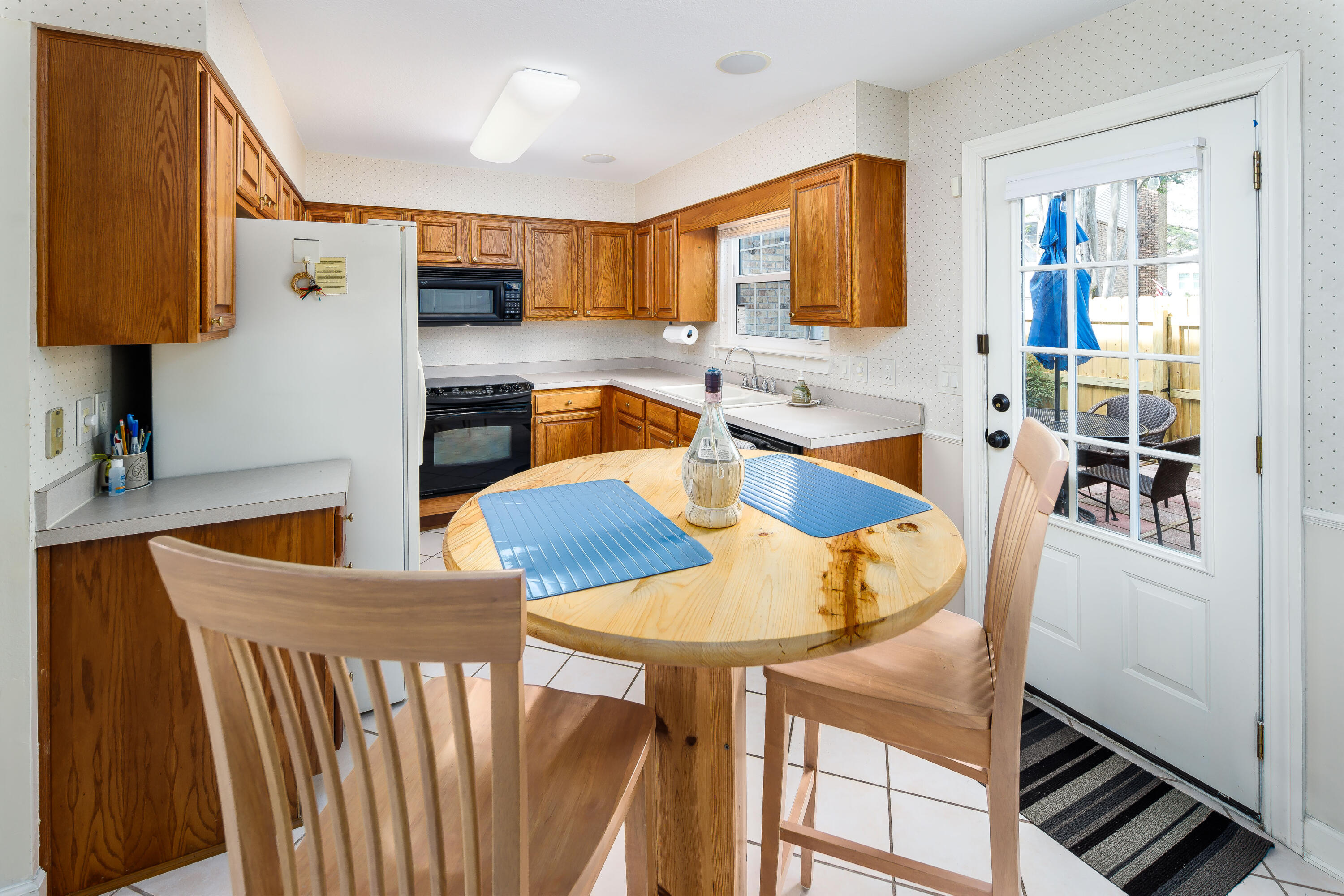 CERCLE NAUTIQUE TOWNHOUSES - Residential