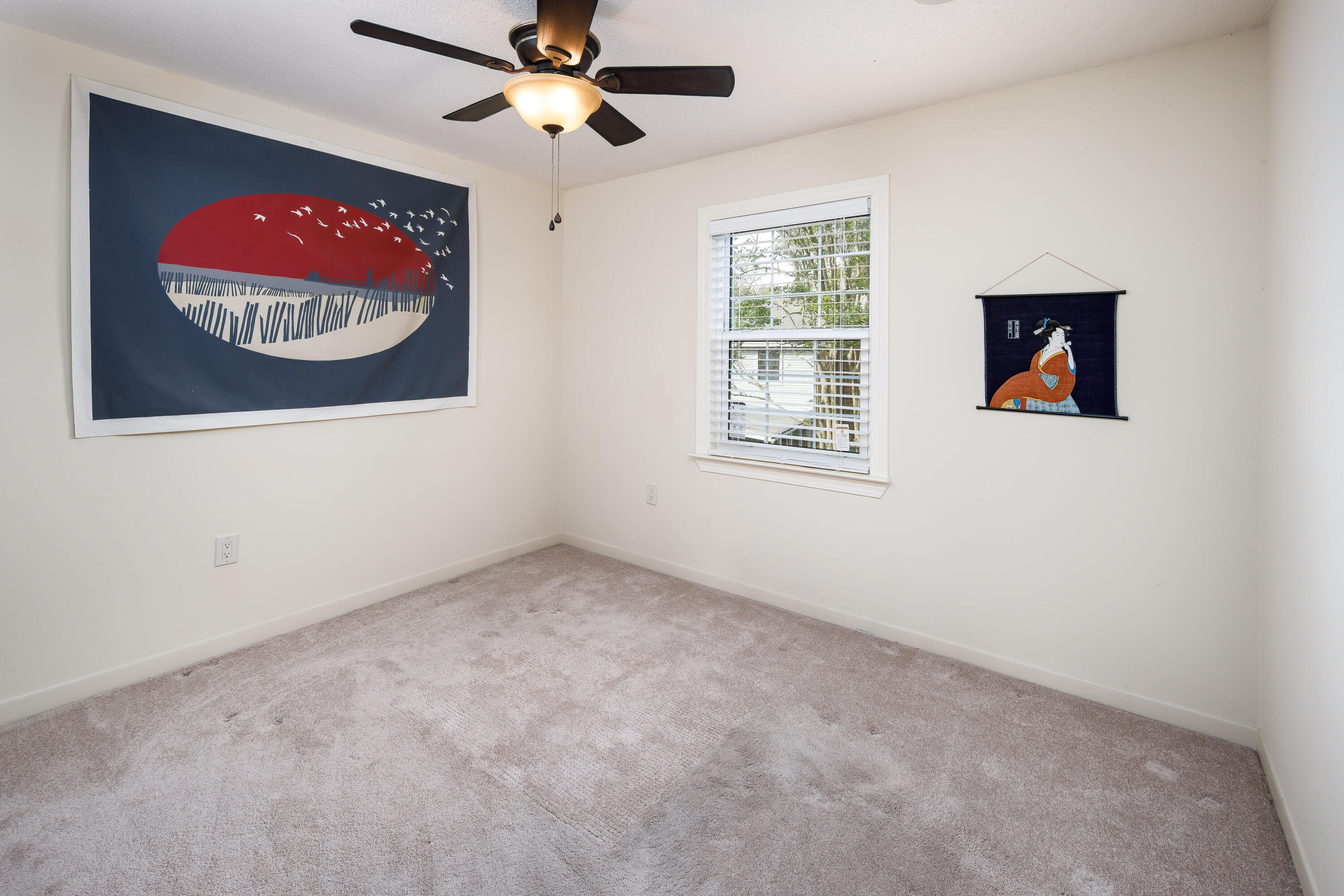 CERCLE NAUTIQUE TOWNHOUSES - Residential