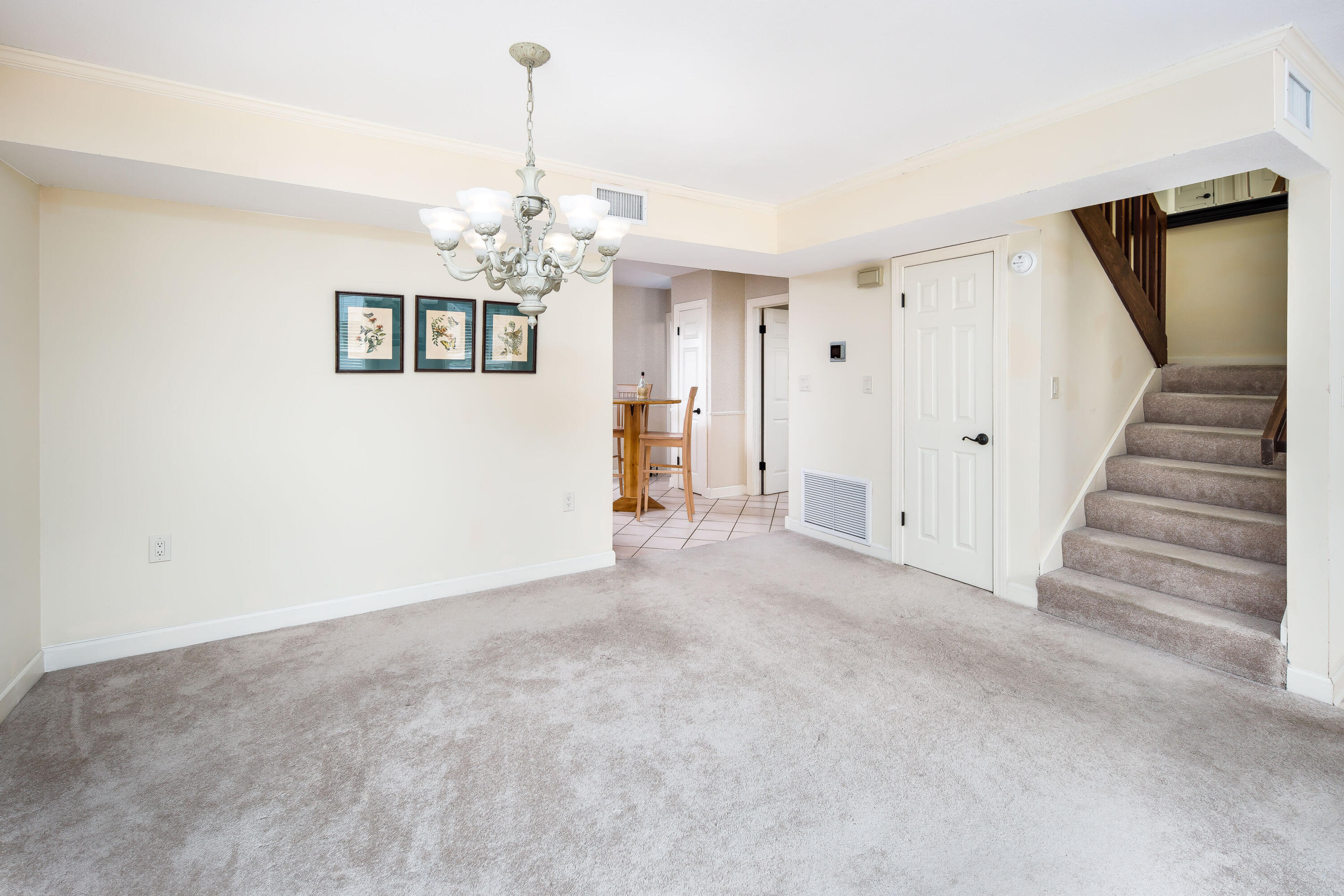 CERCLE NAUTIQUE TOWNHOUSES - Residential