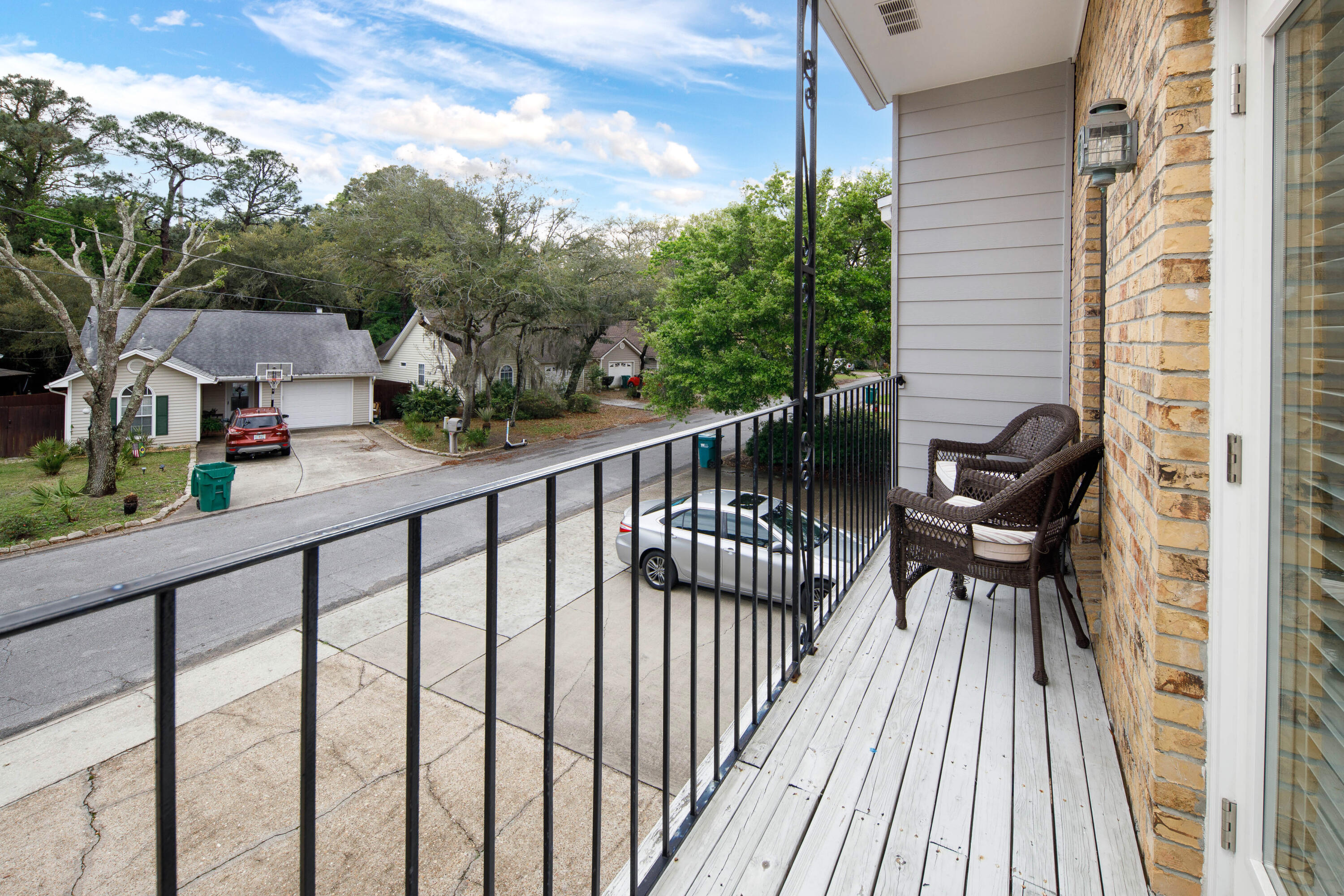 CERCLE NAUTIQUE TOWNHOUSES - Residential