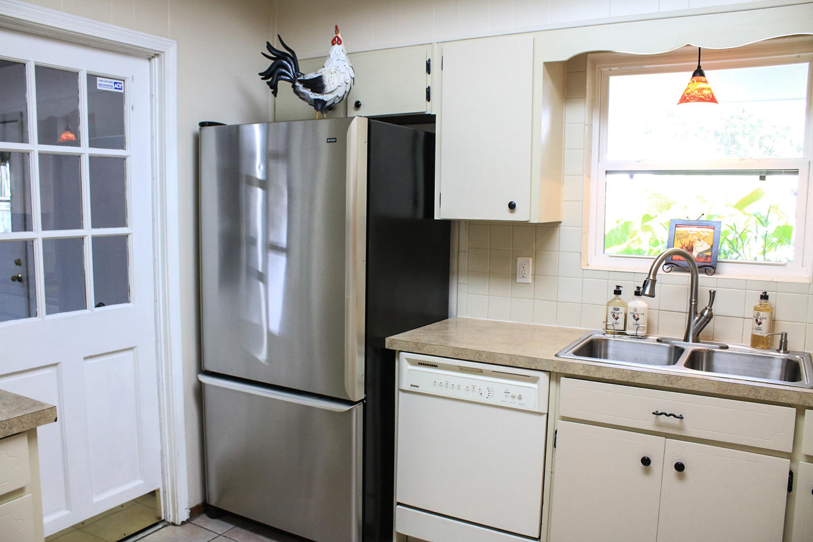 COUNTRY CLUB ESTATES 1ST ADDN - Residential