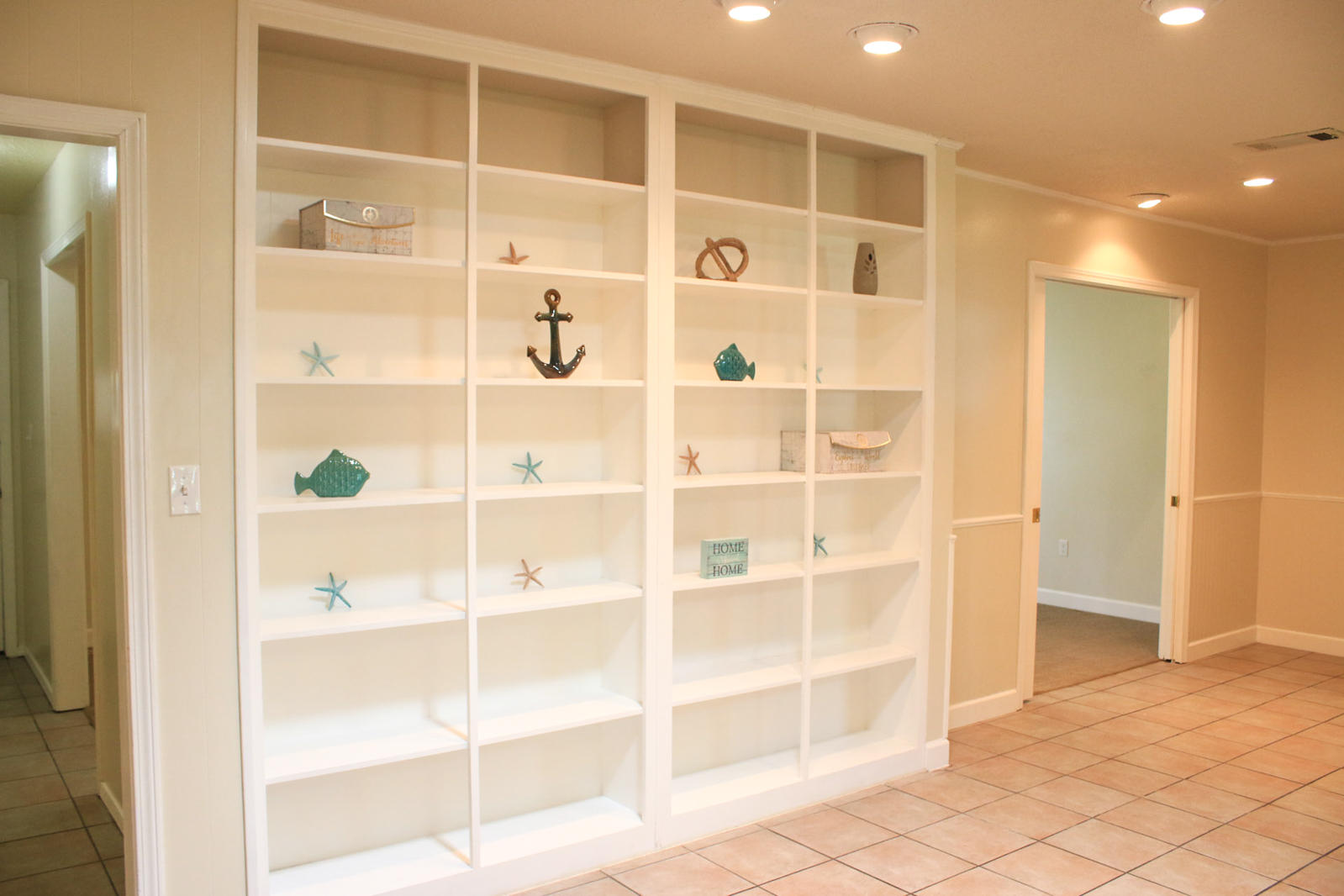 COUNTRY CLUB ESTATES 1ST ADDN - Residential