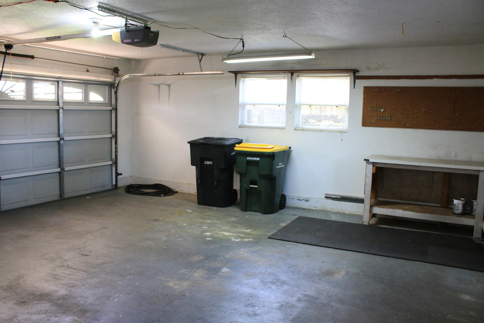 COUNTRY CLUB ESTATES 1ST ADDN - Residential