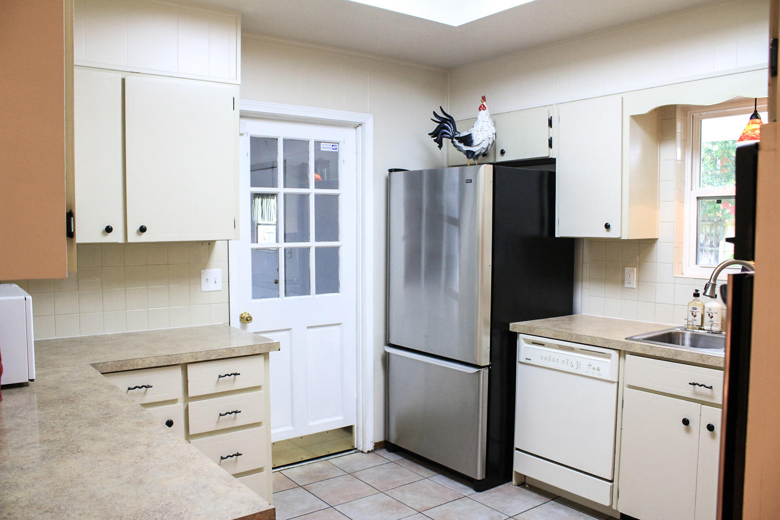 COUNTRY CLUB ESTATES 1ST ADDN - Residential