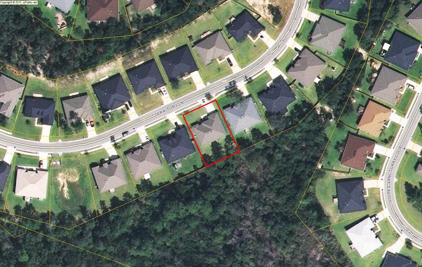 FOX VALLEY PH I - Residential