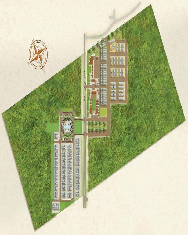 Prominence/Triplex - Residential