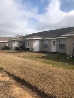 DUNHURST PLACE - Residential