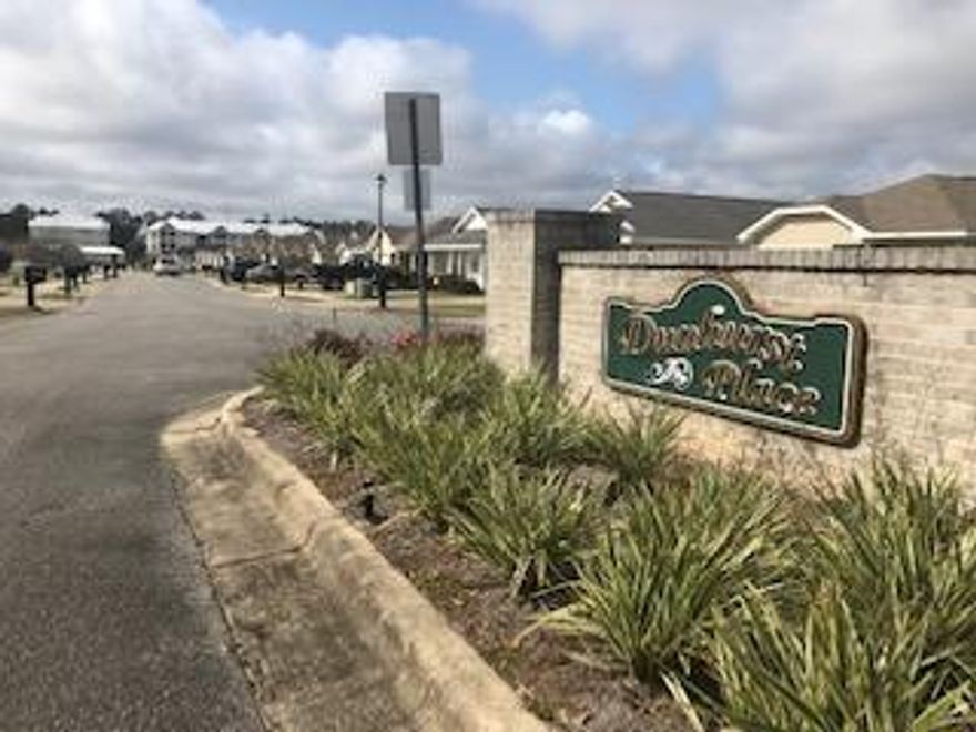 Welcome to 1432 Dunhurst Drive. Beautiful, one story Town home. Great location, centrally located to NAS, the College and the Hospital, Two bedrooms, two full baths. Brand new wood flooring in the living room and kitchen. This home has New paint through out and is move in ready. Has inside Laundry room and walk in closets. The back yard has a patio with storage room. Spacious one car garage. Nice neighborhood. Schedule your viewing today.