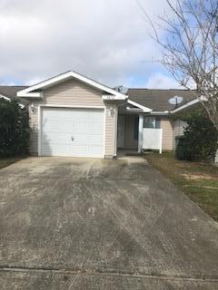 DUNHURST PLACE - Residential