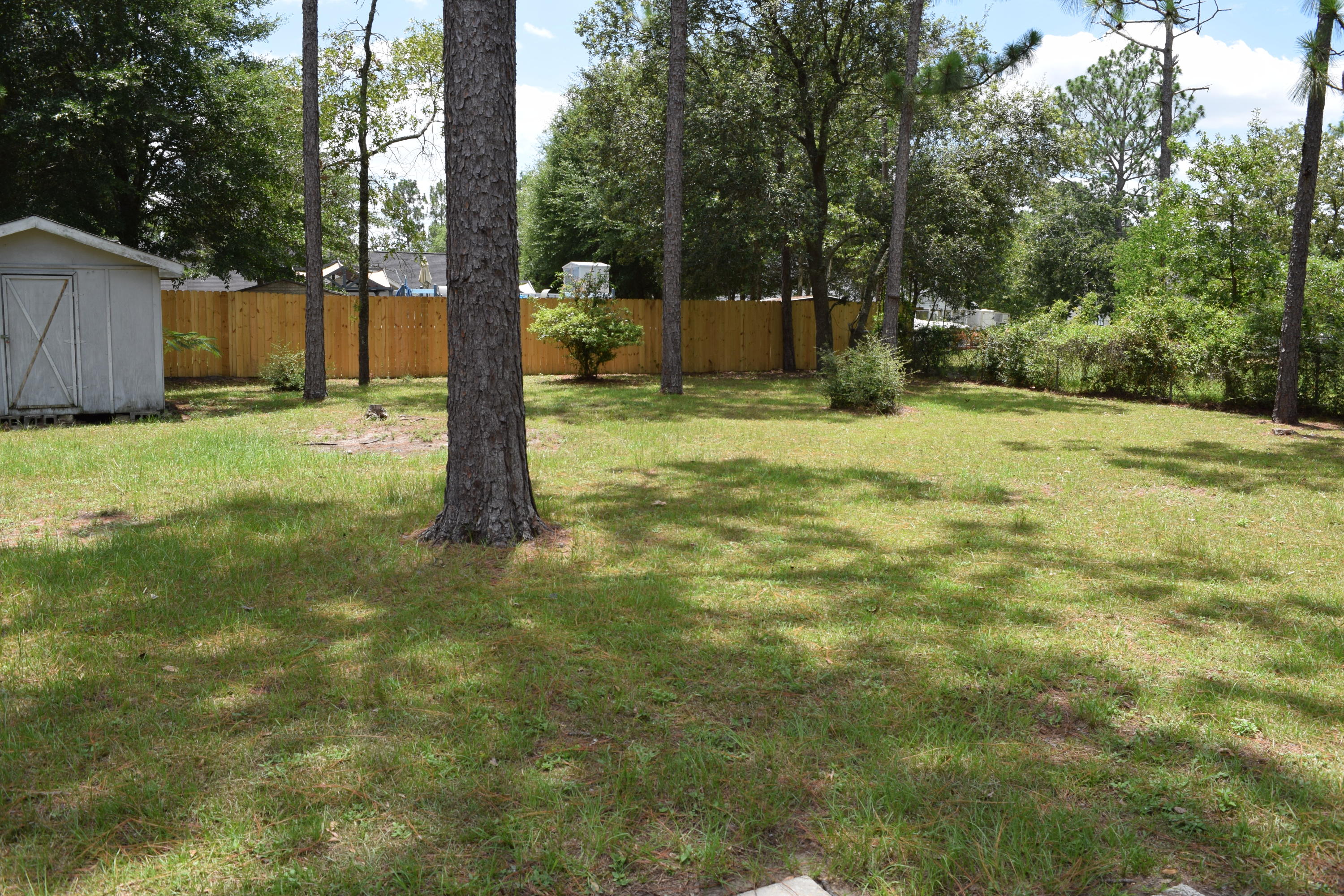 SHOAL WOOD ESTATES - Residential