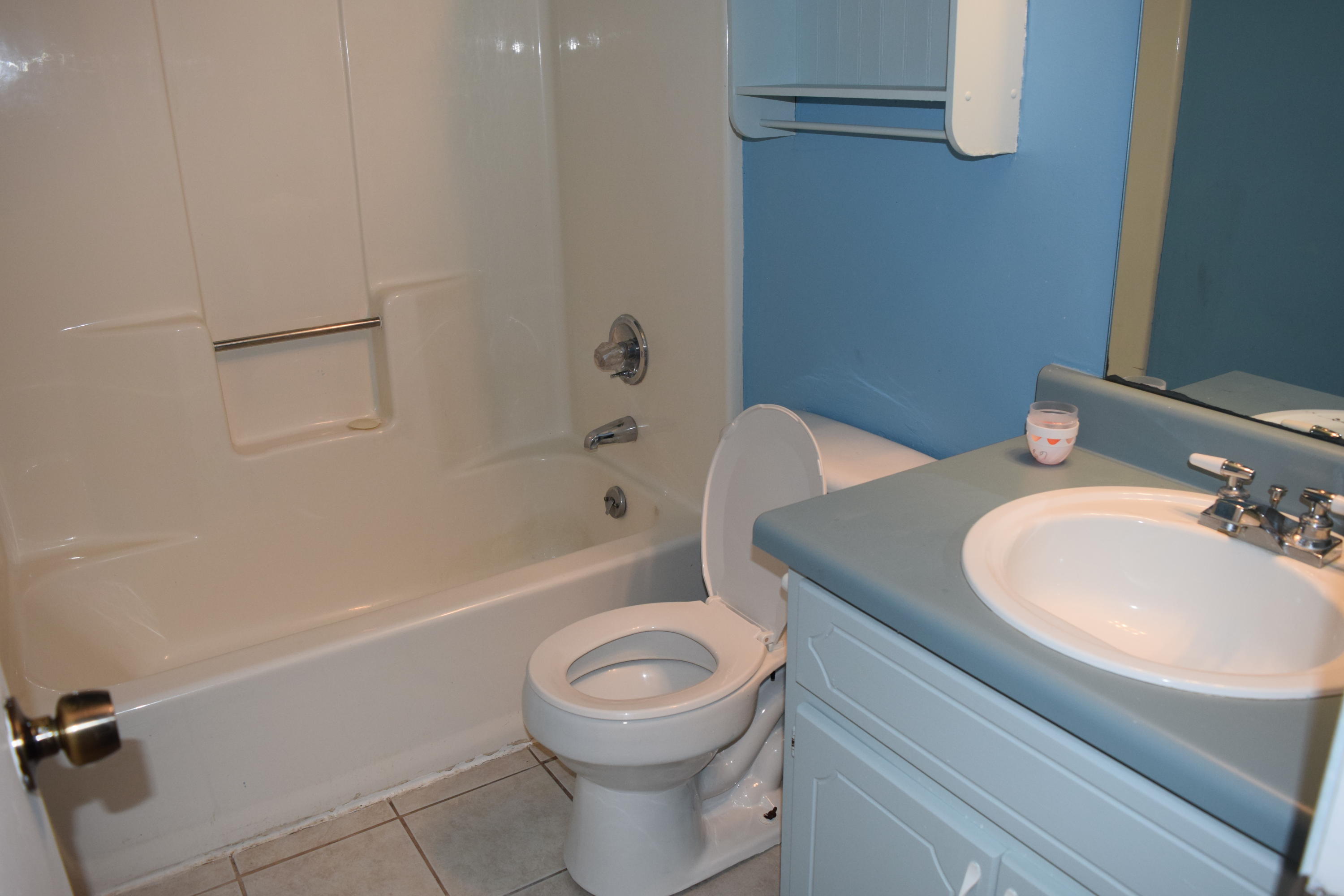 SHOAL WOOD ESTATES - Residential