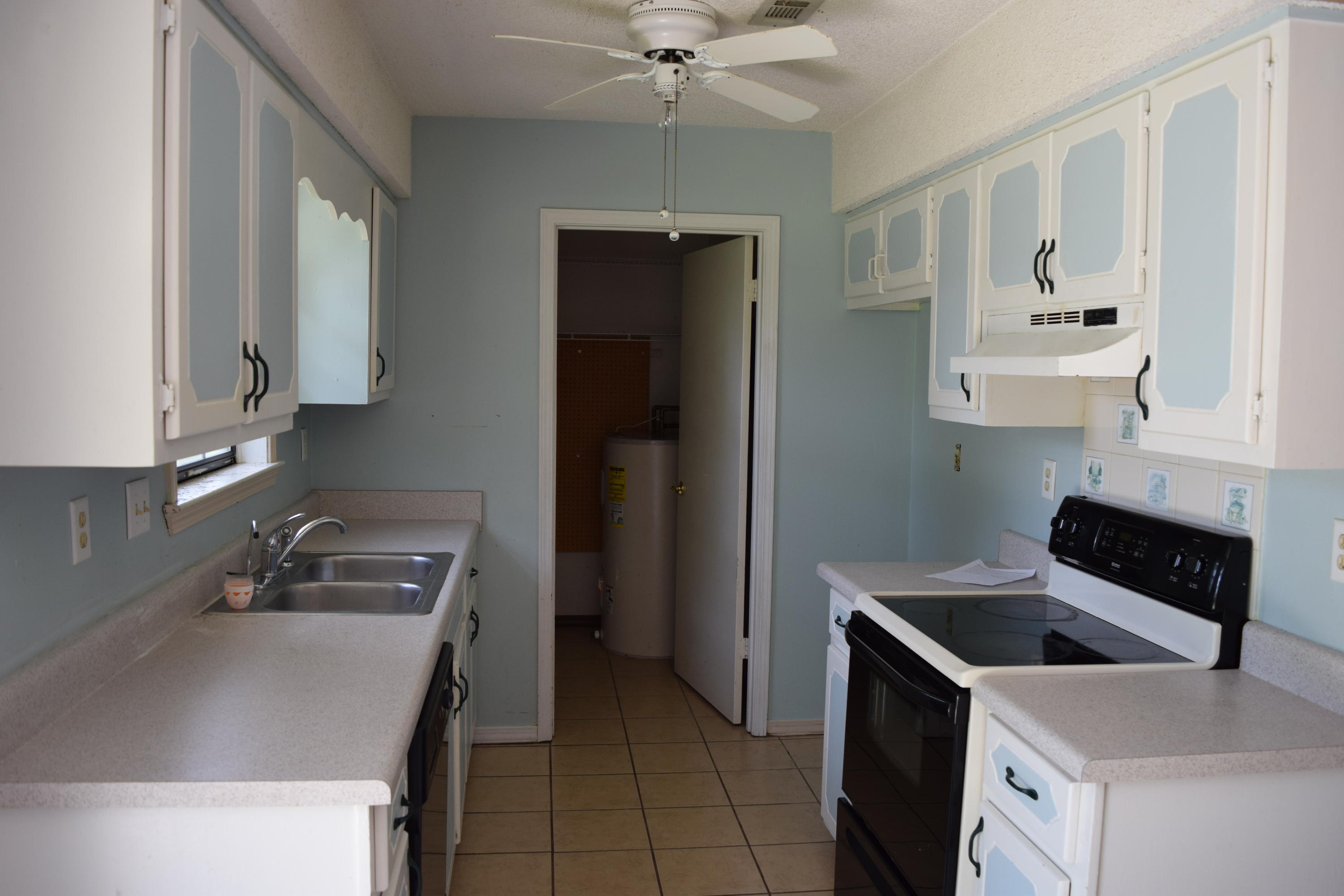 SHOAL WOOD ESTATES - Residential