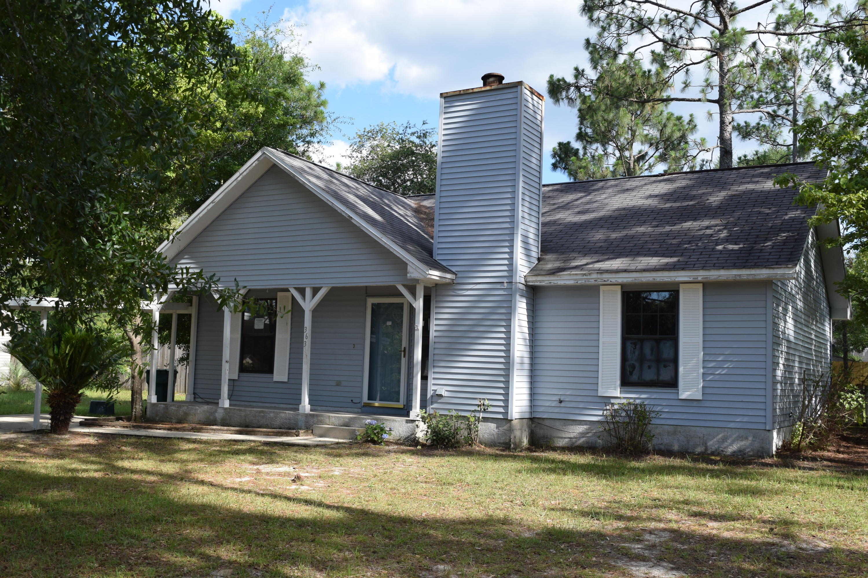 SHOAL WOOD ESTATES - Residential