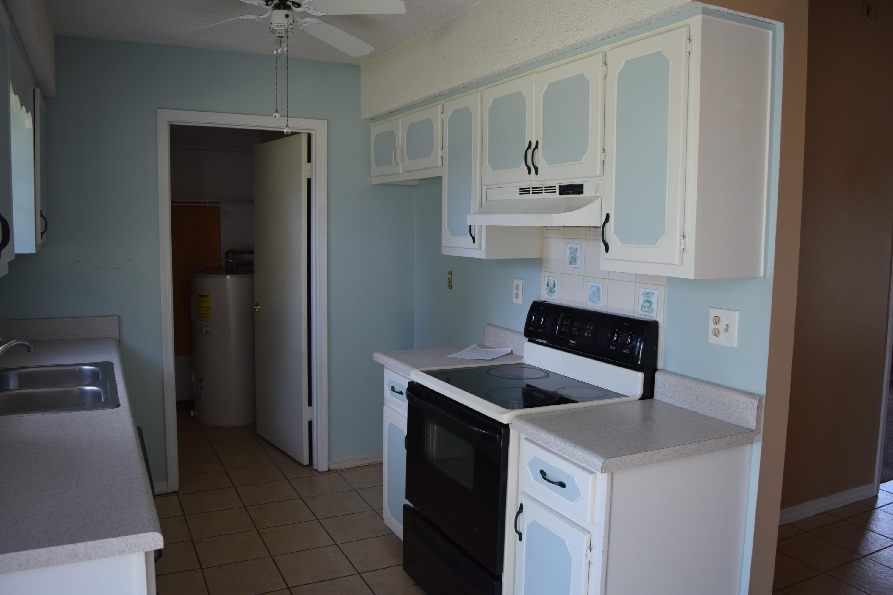 SHOAL WOOD ESTATES - Residential