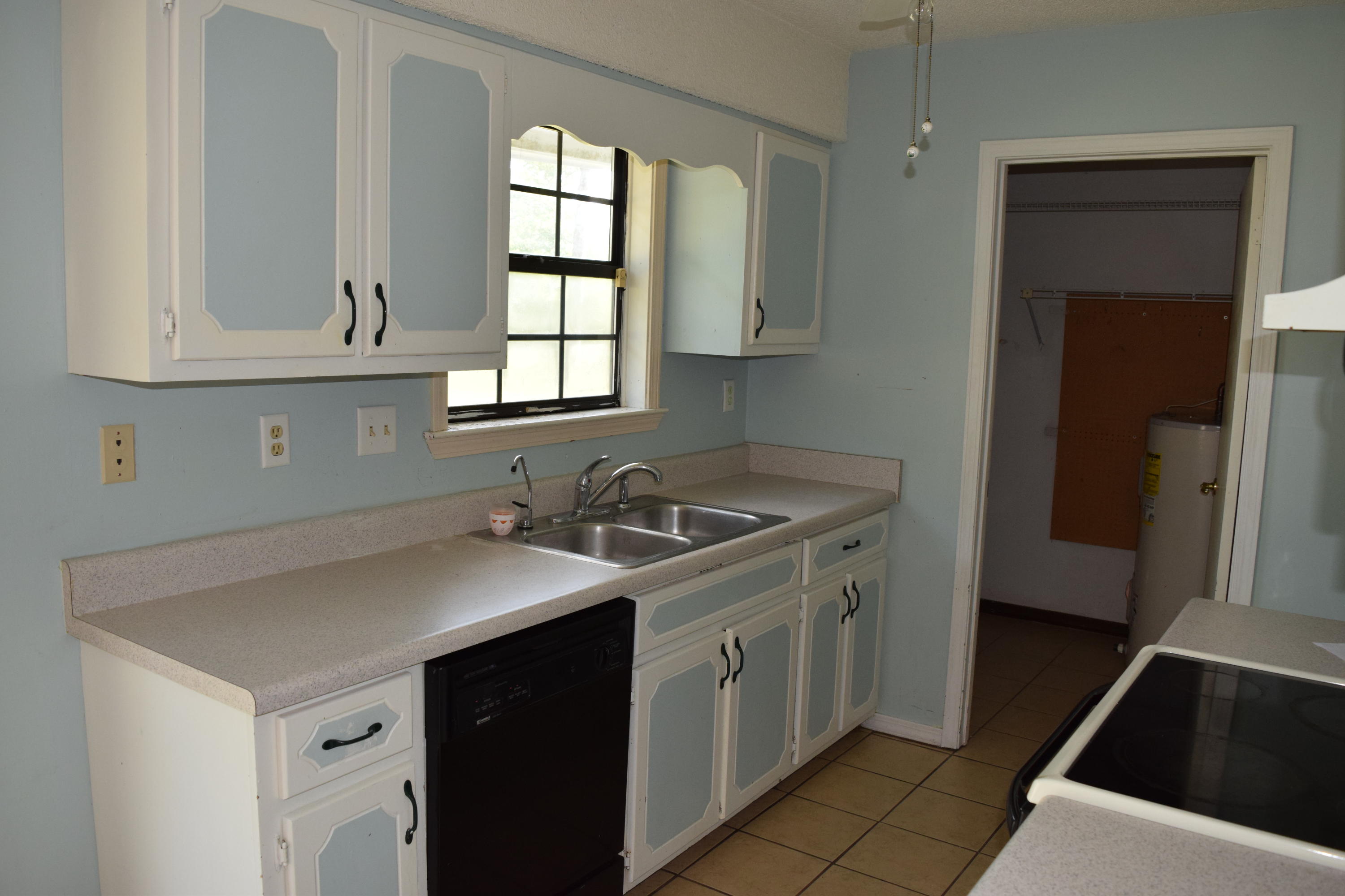 SHOAL WOOD ESTATES - Residential