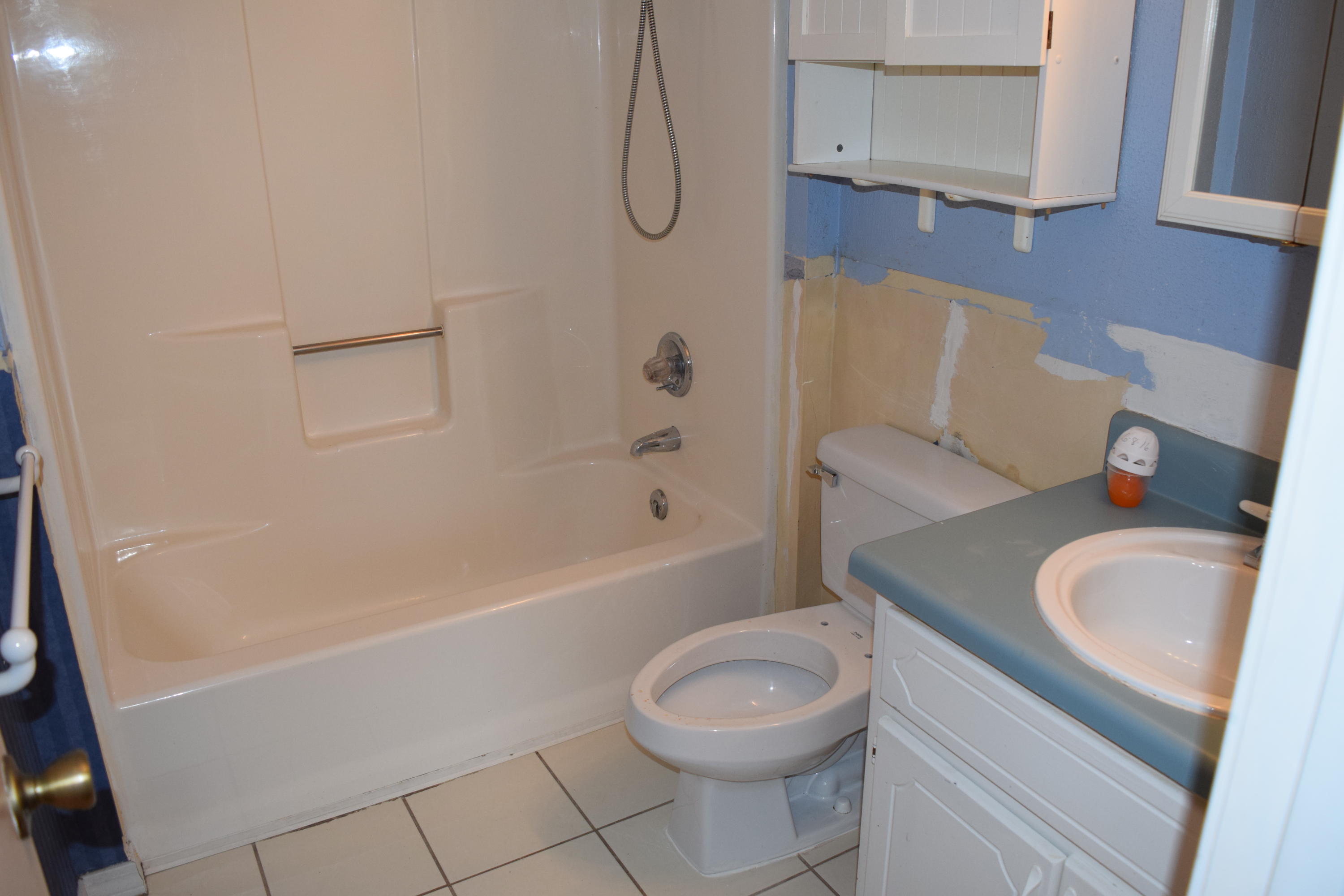 SHOAL WOOD ESTATES - Residential