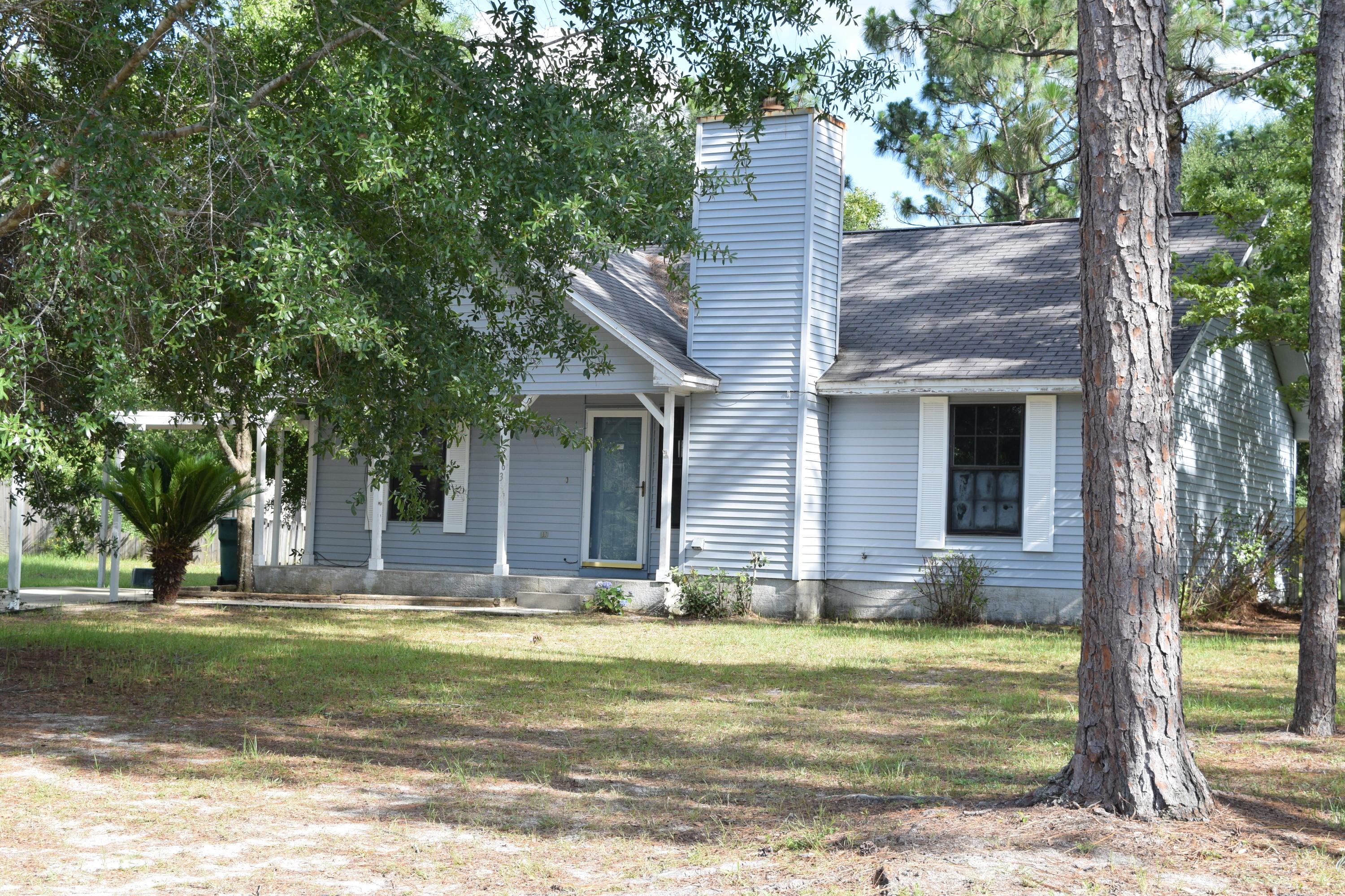 SHOAL WOOD ESTATES - Residential