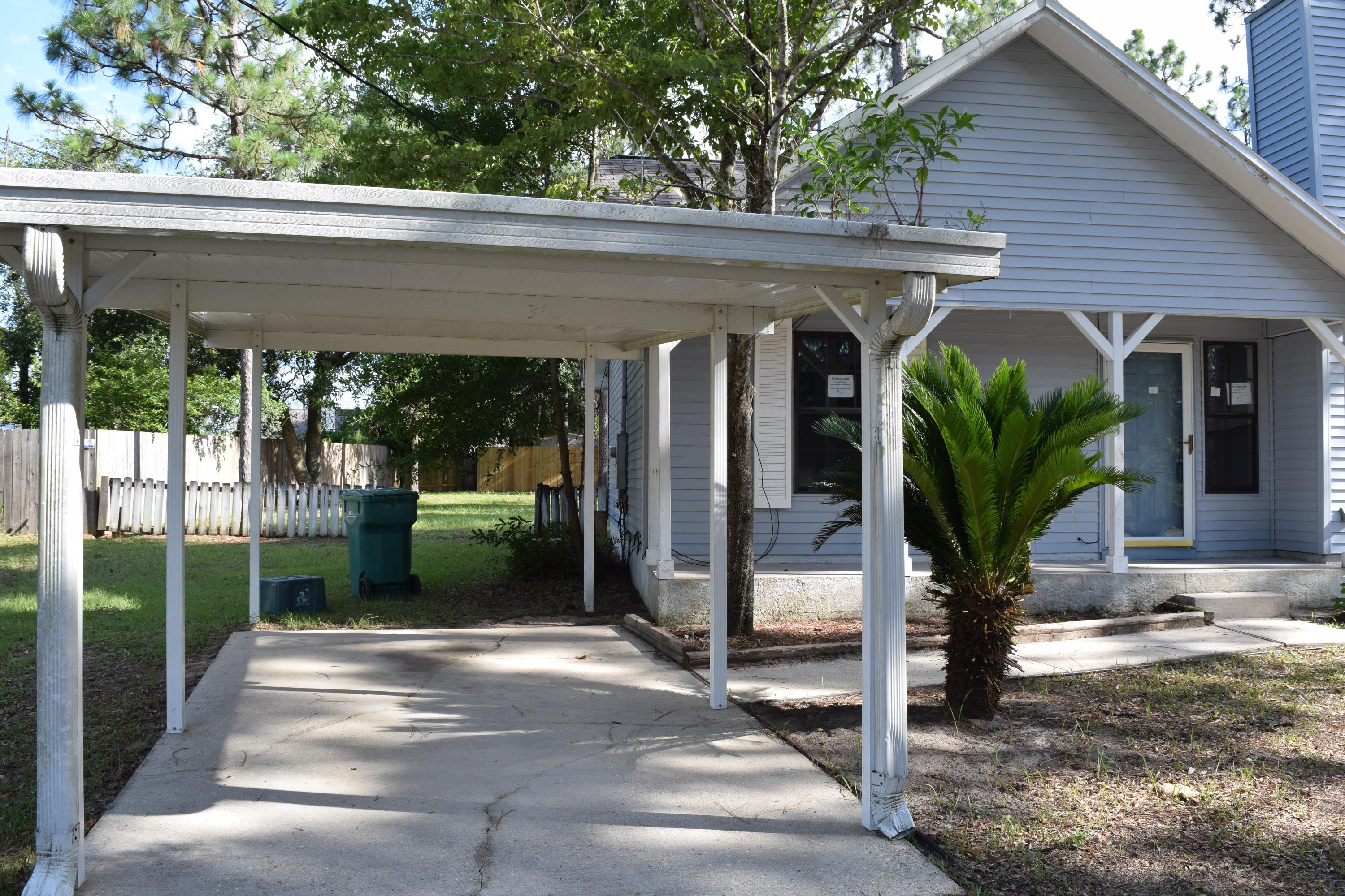 SHOAL WOOD ESTATES - Residential