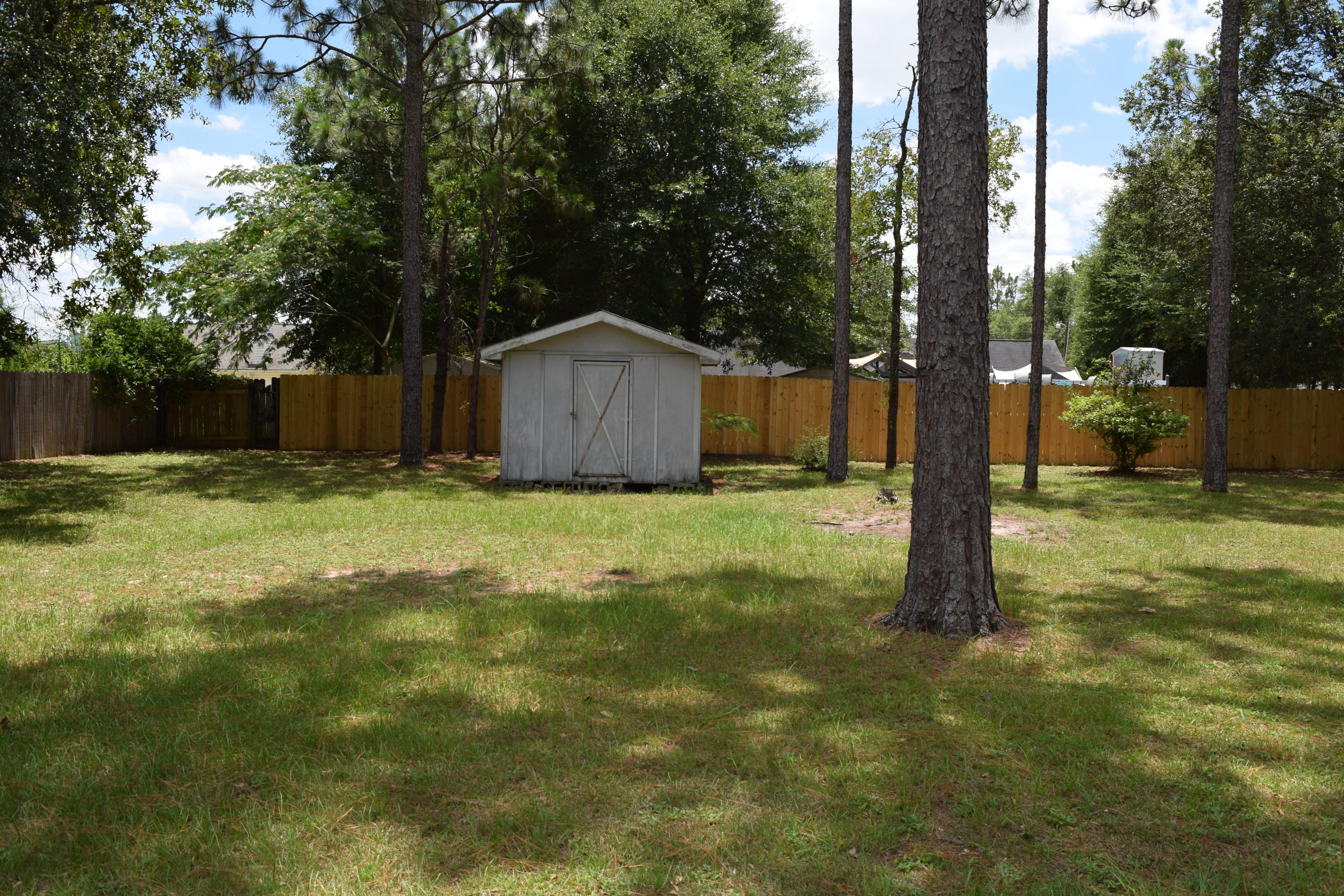 SHOAL WOOD ESTATES - Residential