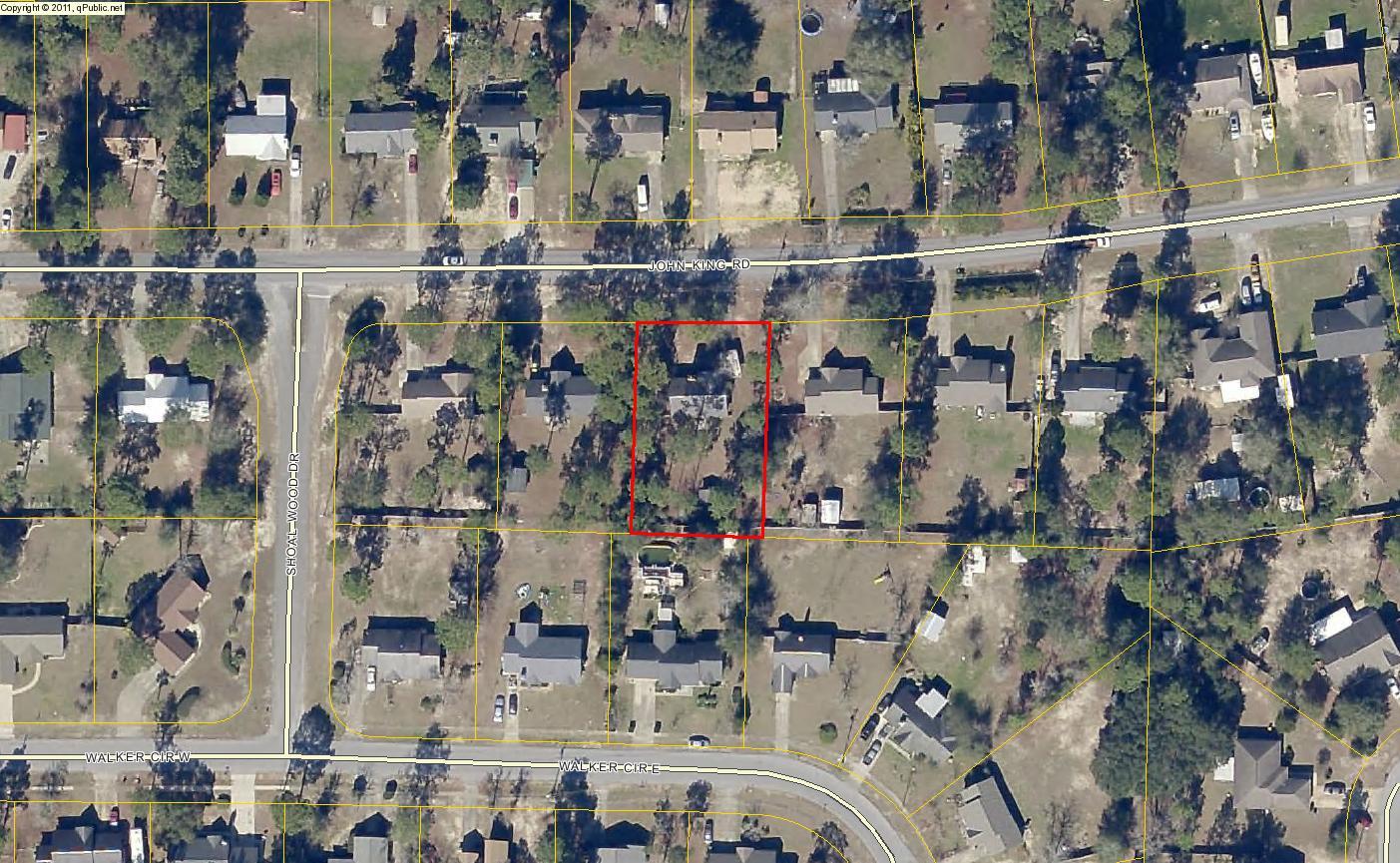 SHOAL WOOD ESTATES - Residential