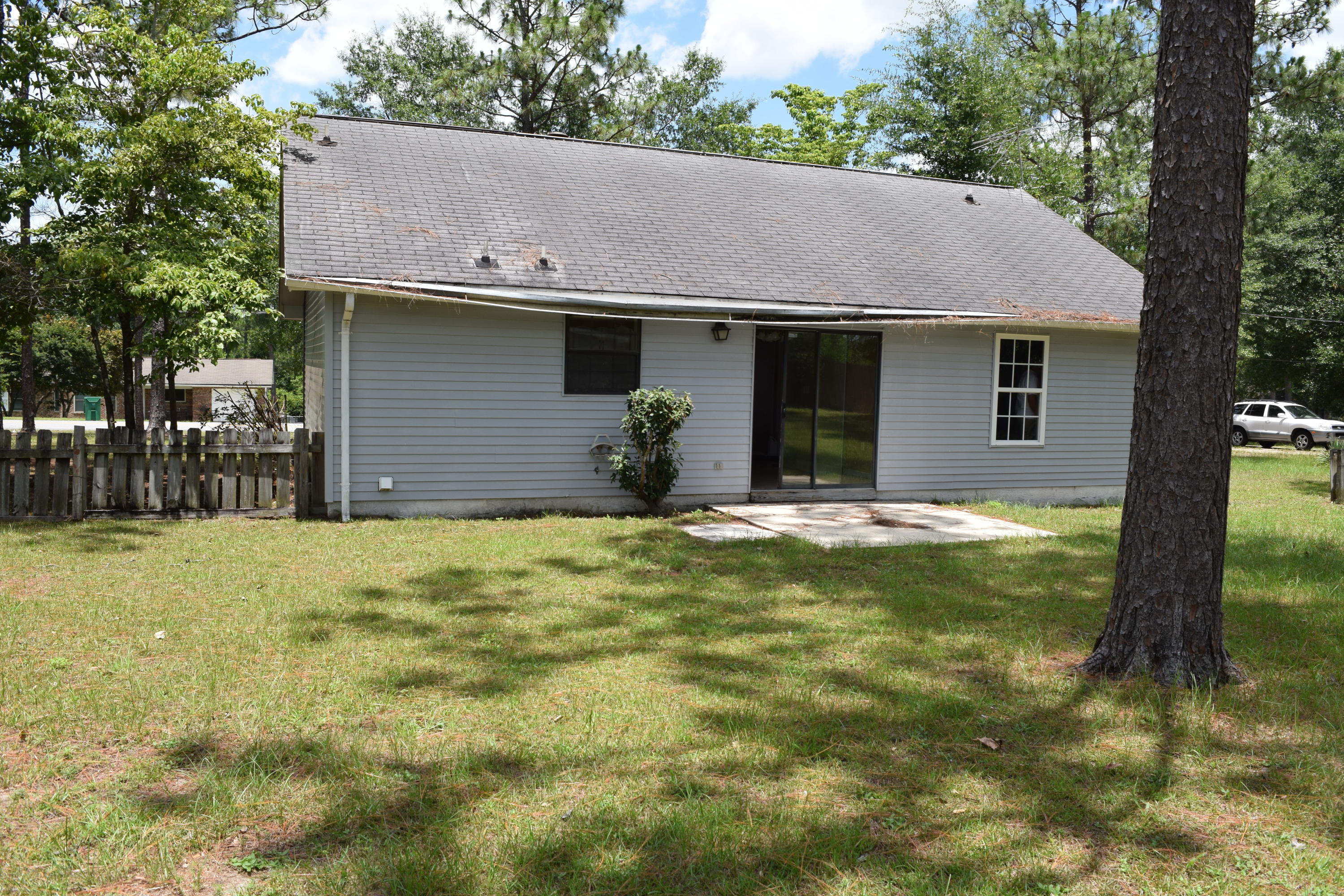 SHOAL WOOD ESTATES - Residential