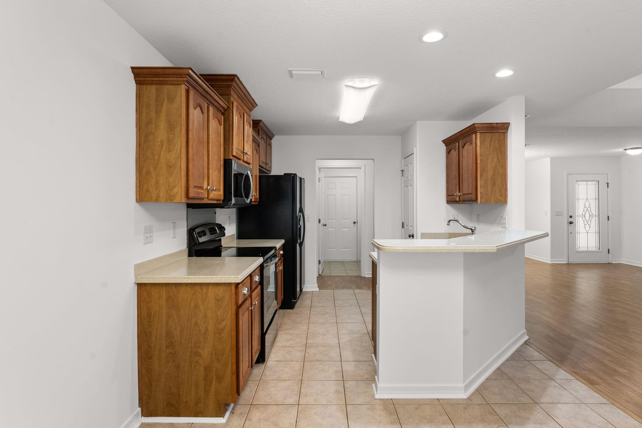 CROSS CREEK SHORES - Residential Lease