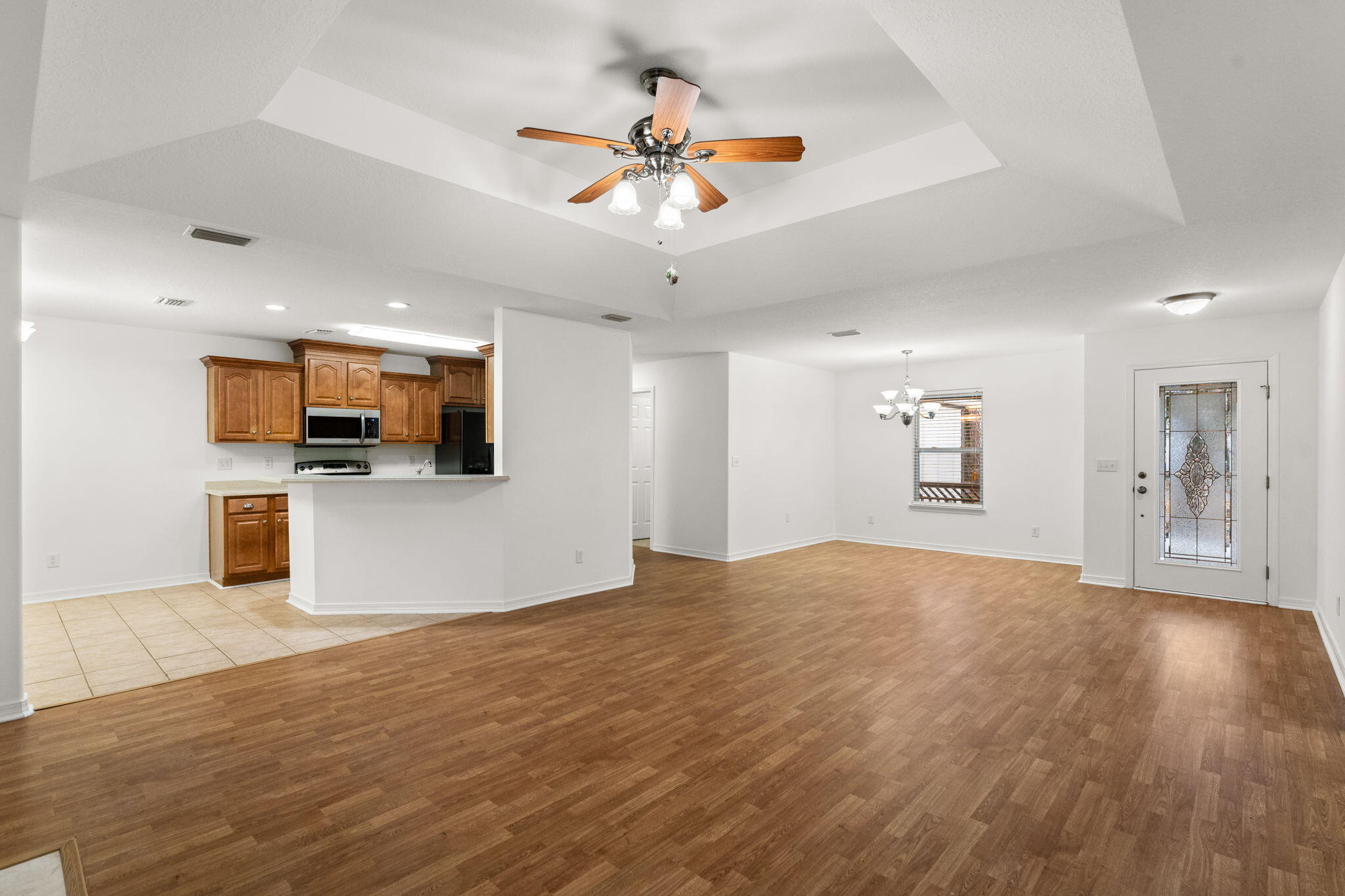 CROSS CREEK SHORES - Residential Lease