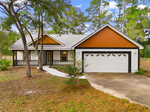Photo of 71 Eventide Lane, Freeport, FL 32439 (MLS # 991476)