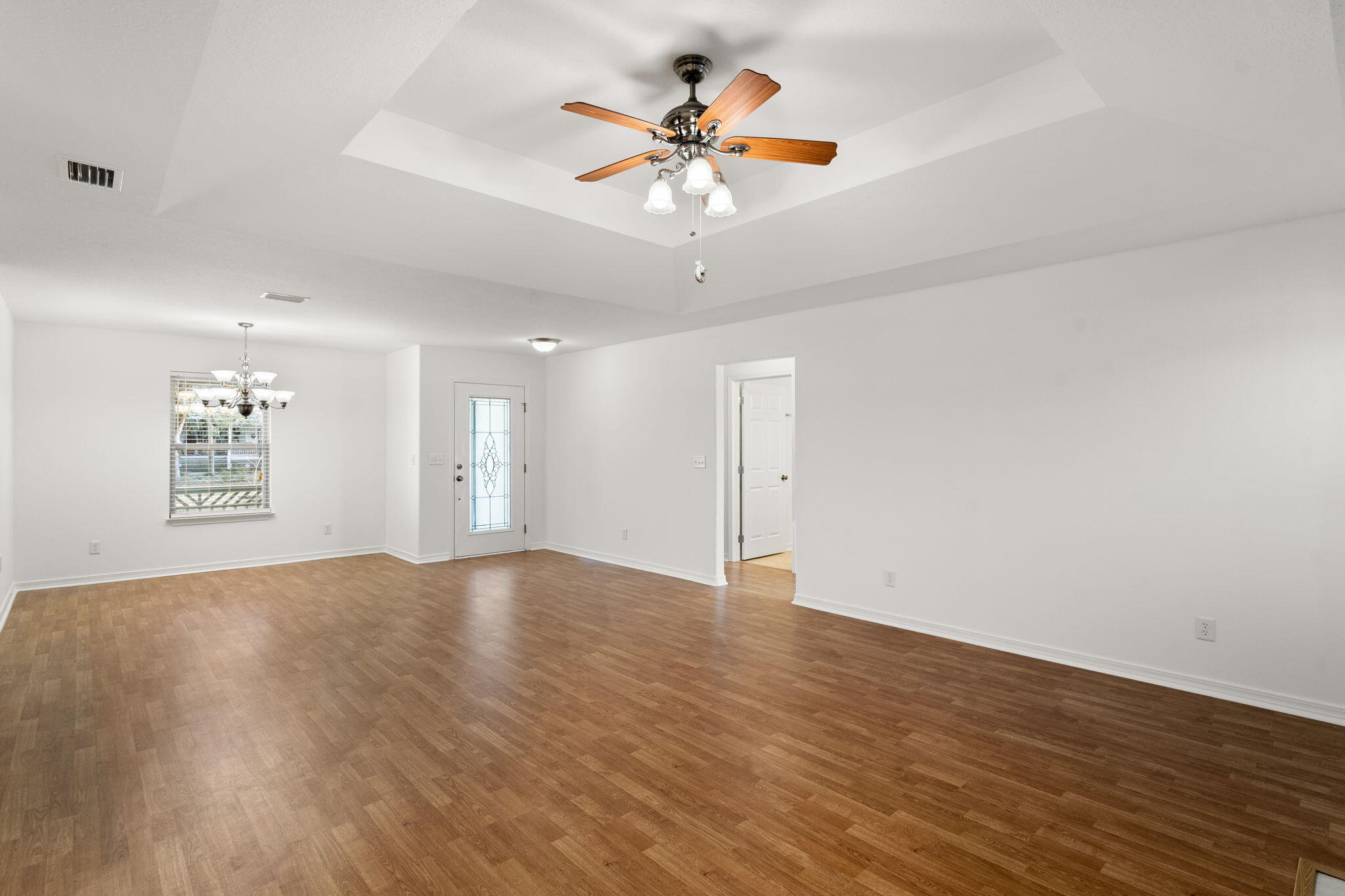 CROSS CREEK SHORES - Residential Lease